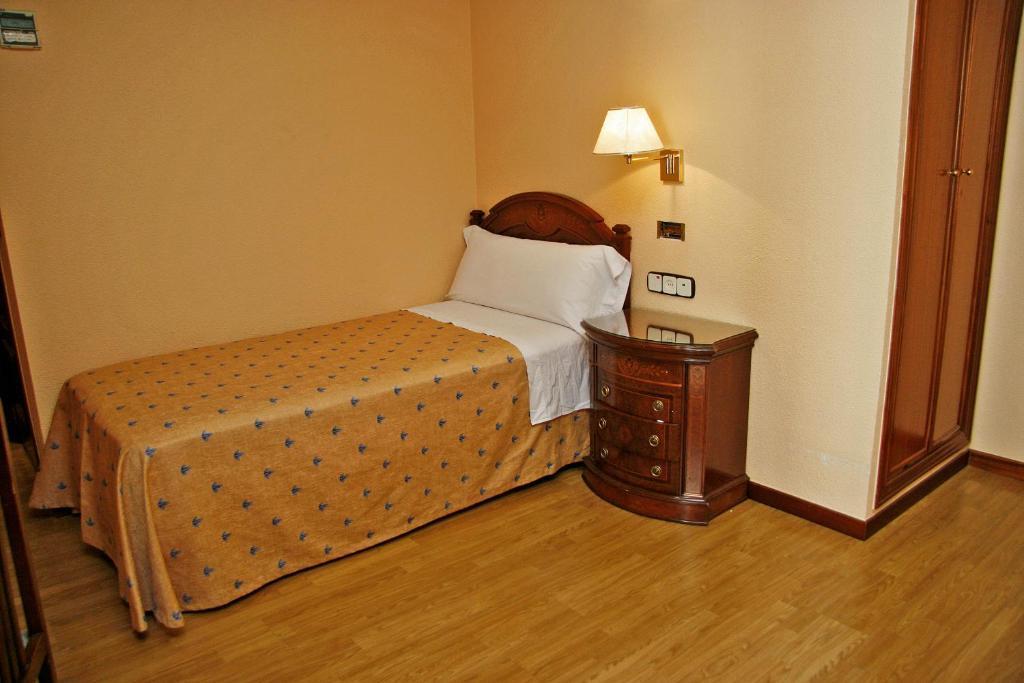 Quarto Individual