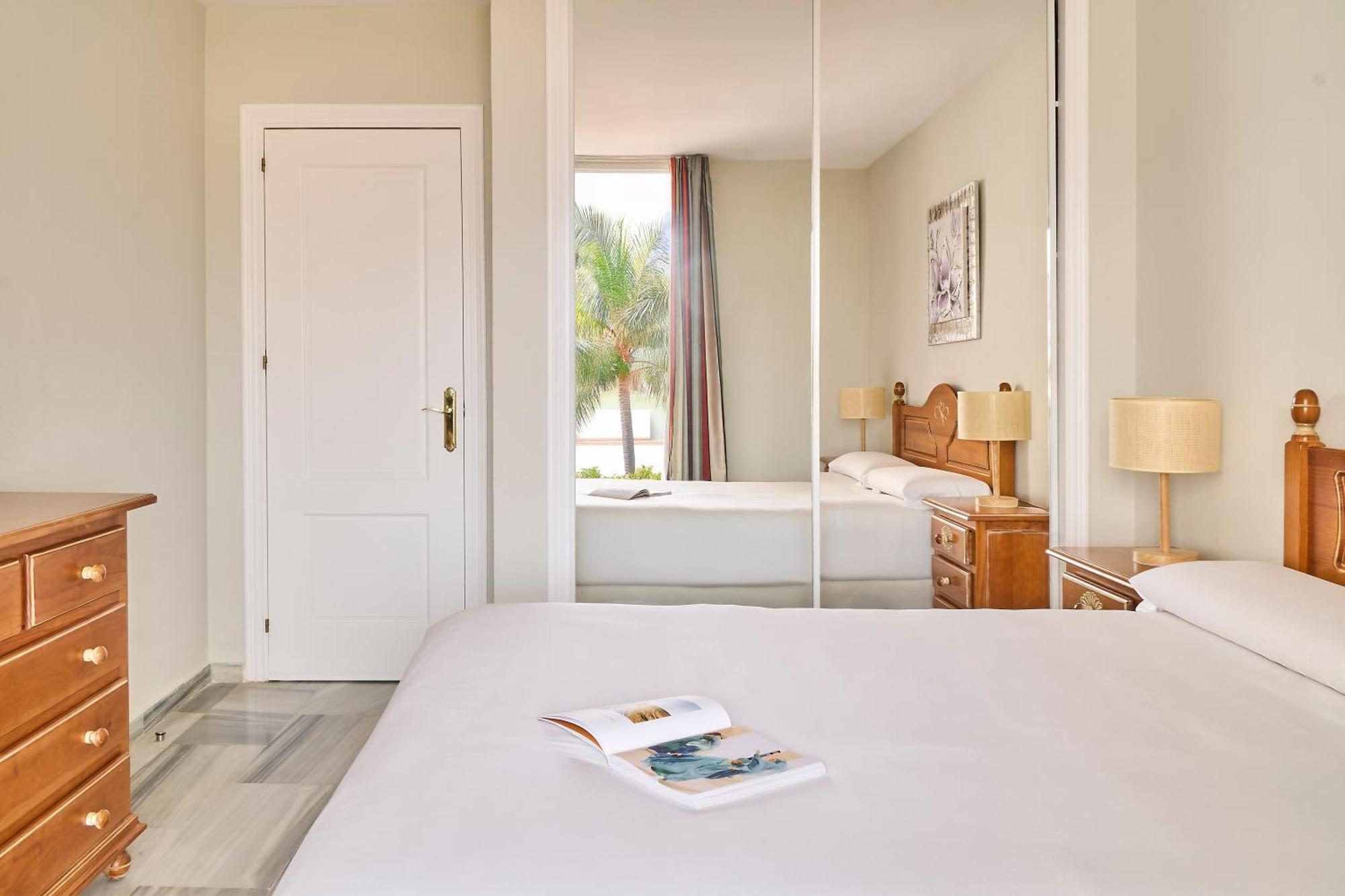 Apartamento Superior de 2 dormitorios