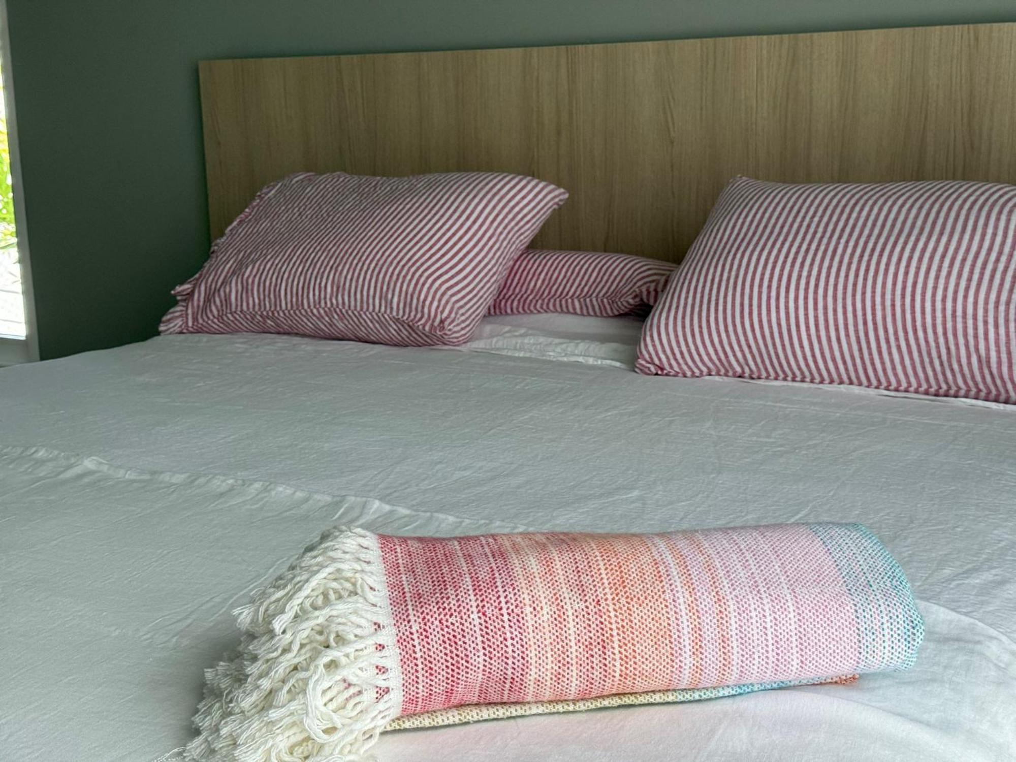Suite con terraza