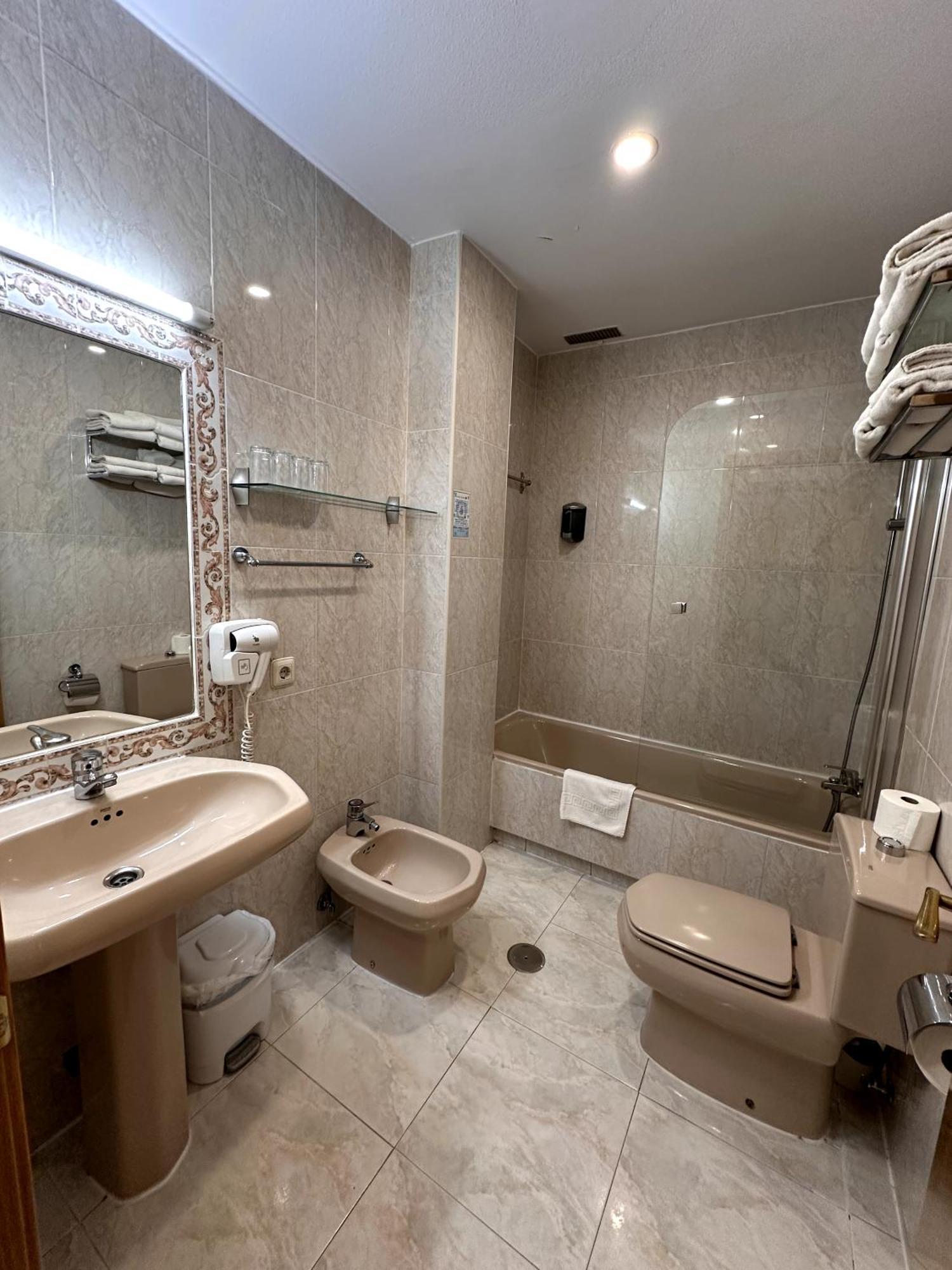 Double or Twin Room