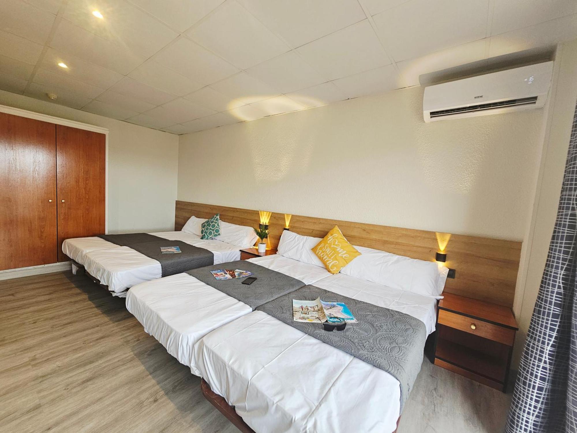 Suite Familiare Deluxe
