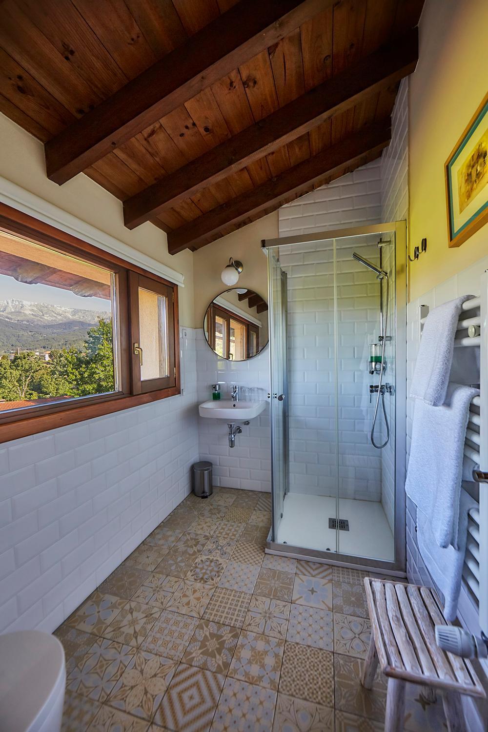 Habitación Doble Estándar