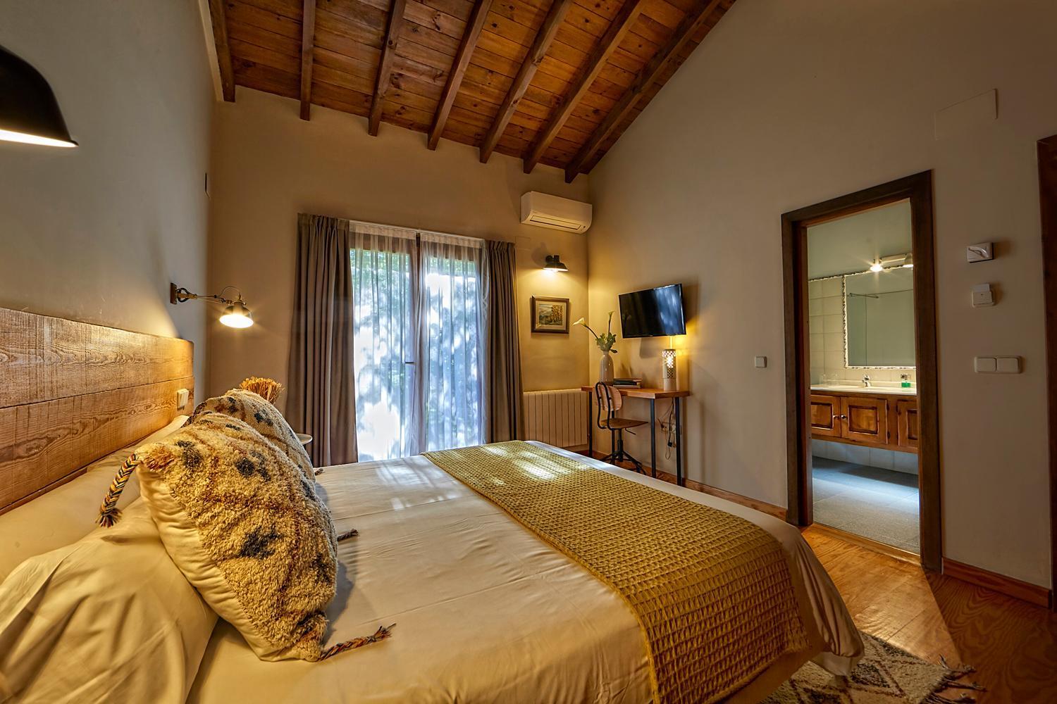 Habitación Doble Superior