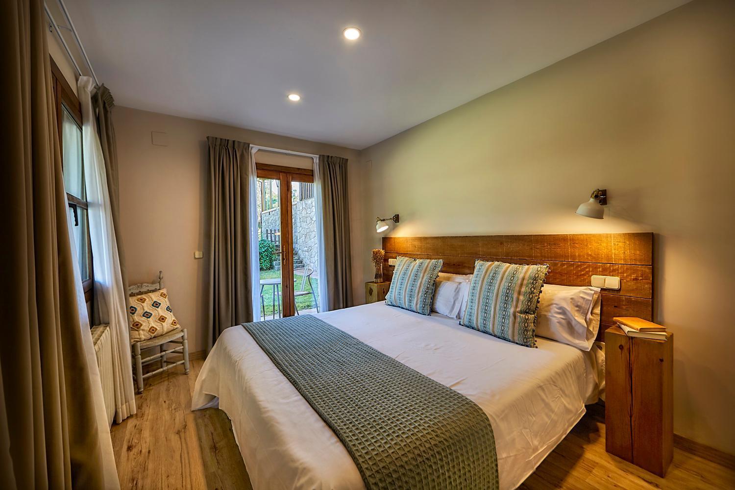 Habitación Doble Estándar