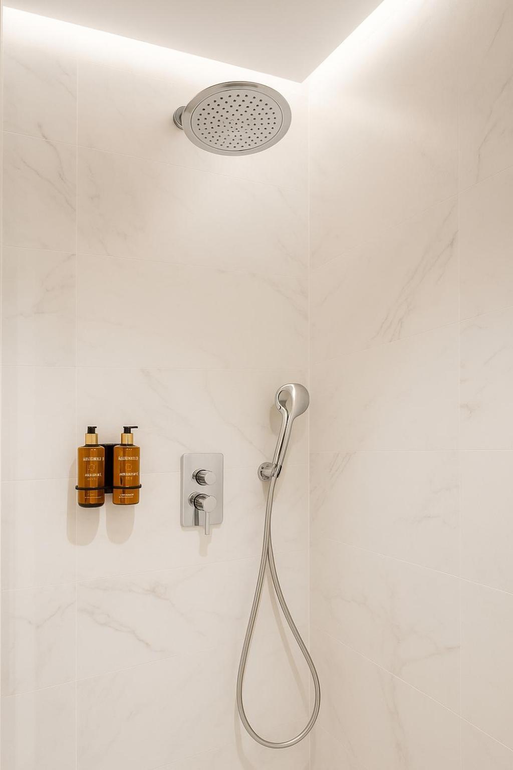 Double Room Private Bathroom