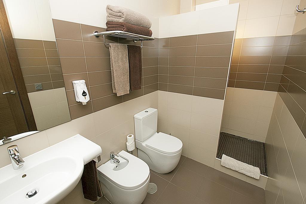 Habitación Individual