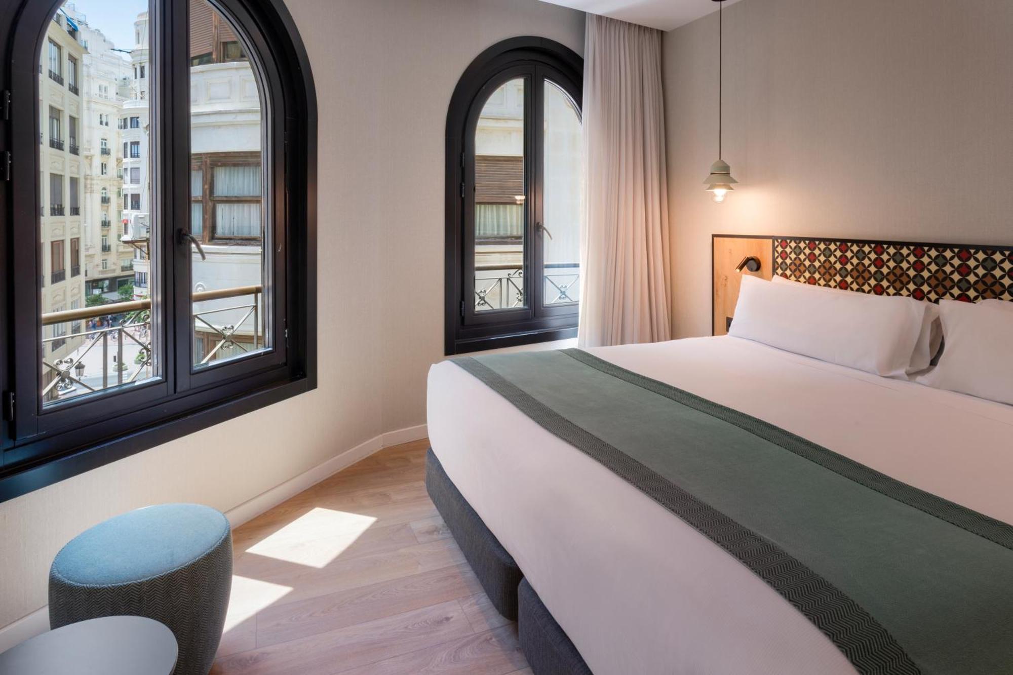 Premium Eck-Doppelzimmer