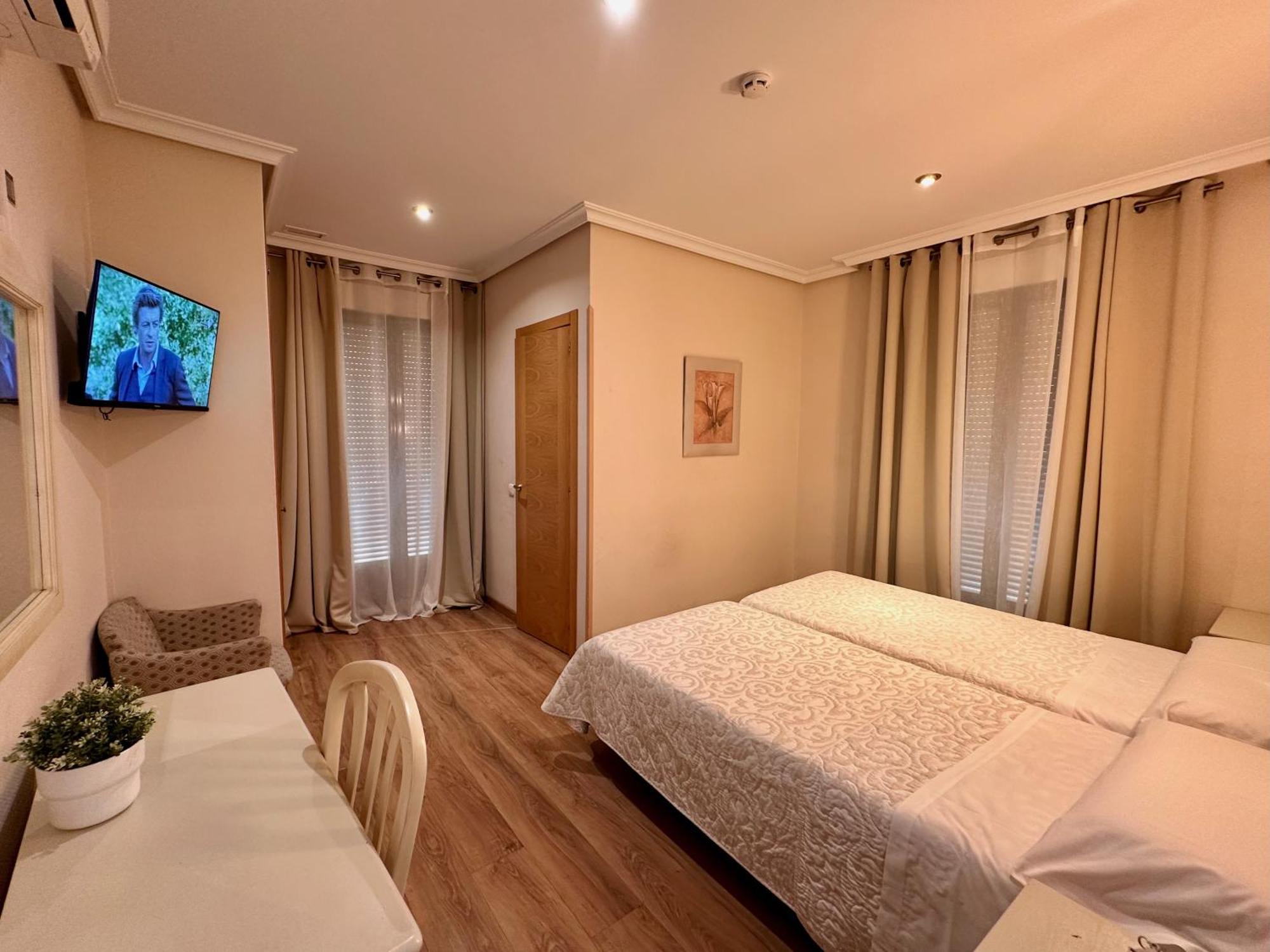 Double or Twin Room