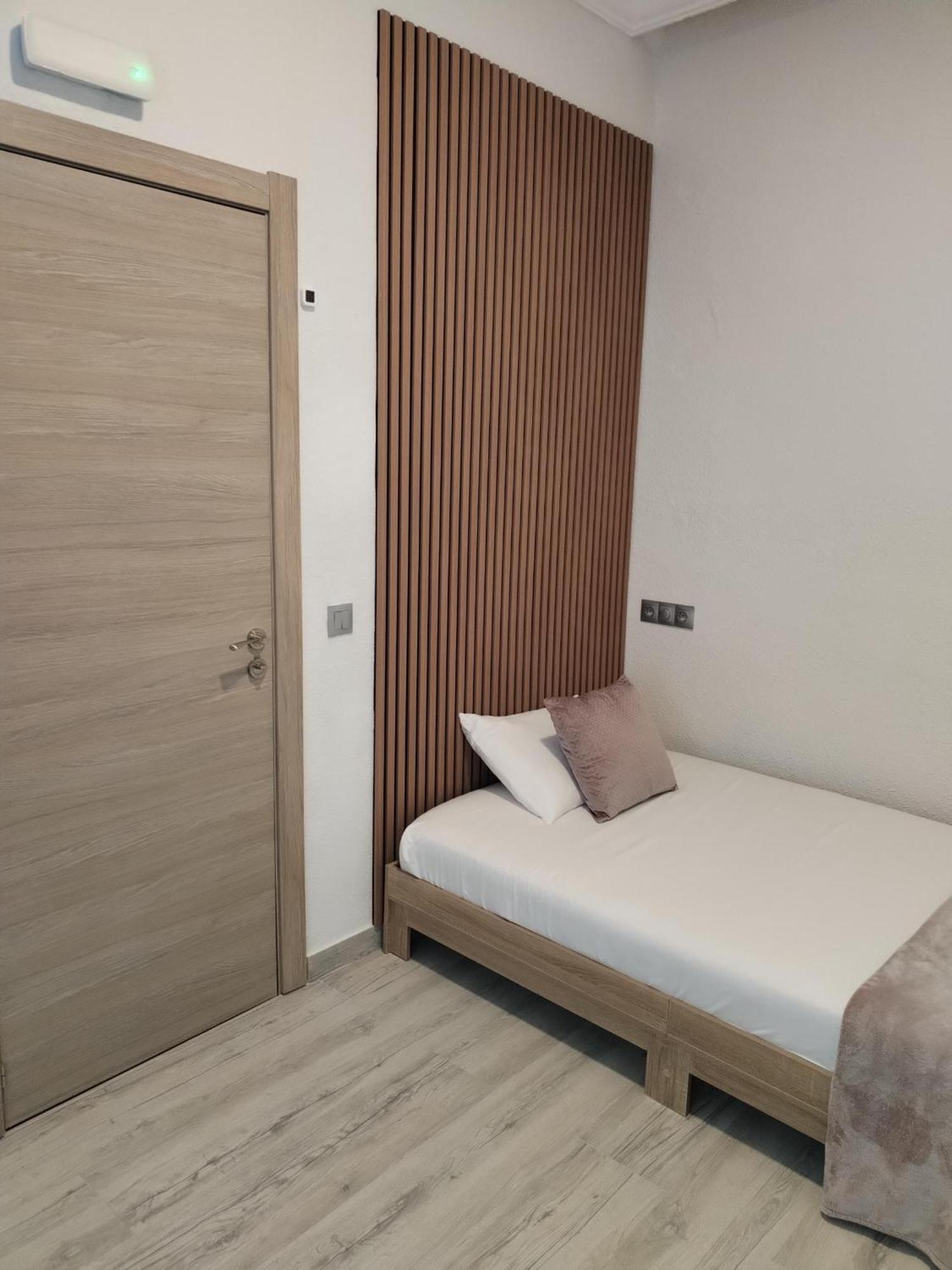 Habitación Individual Estándar