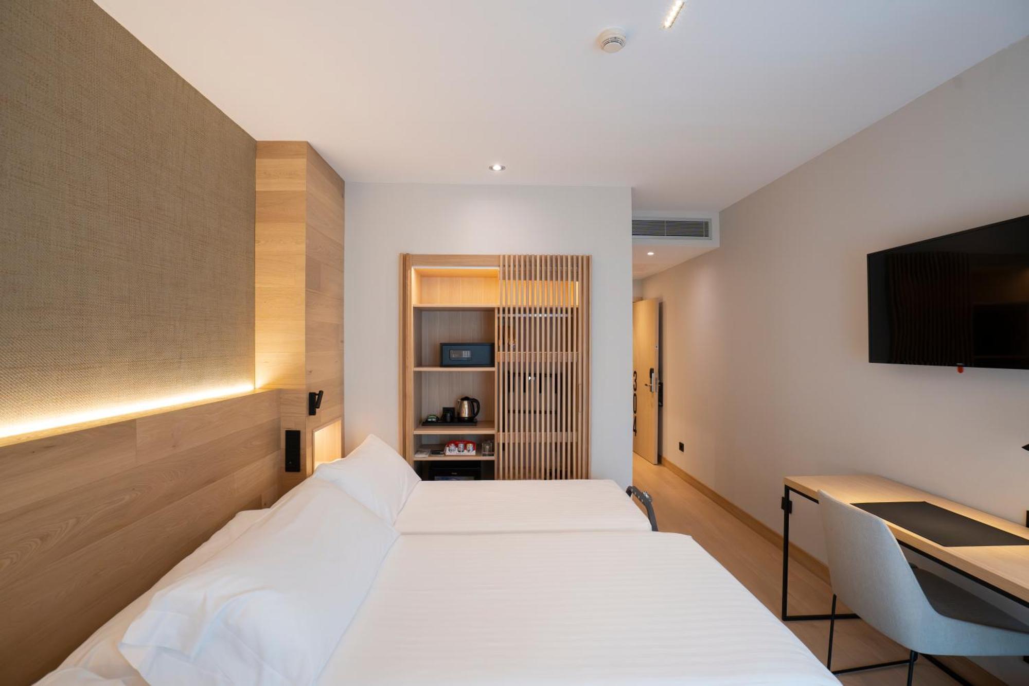 Double Room Extra Bed
