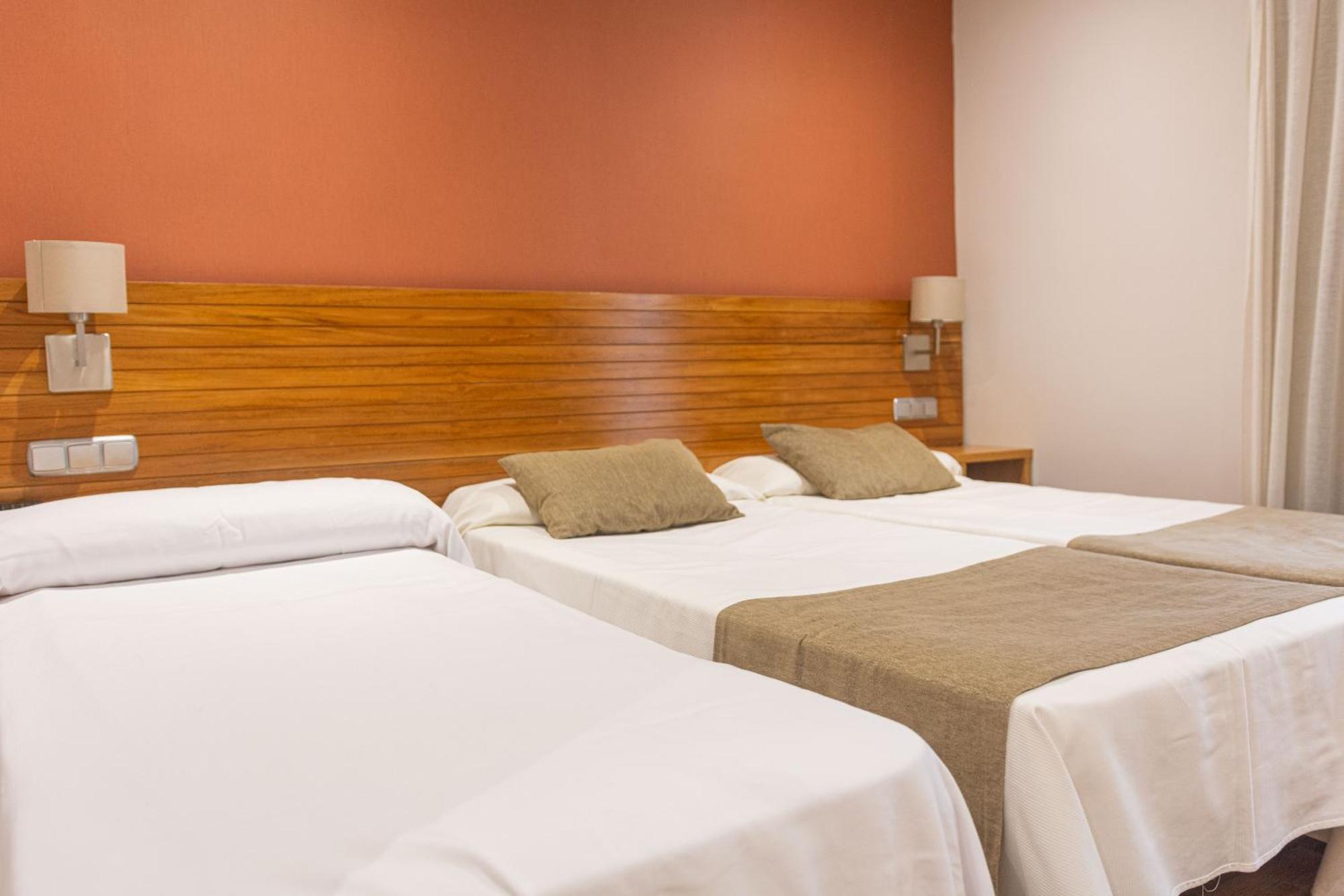 Twin Room Extra Bed