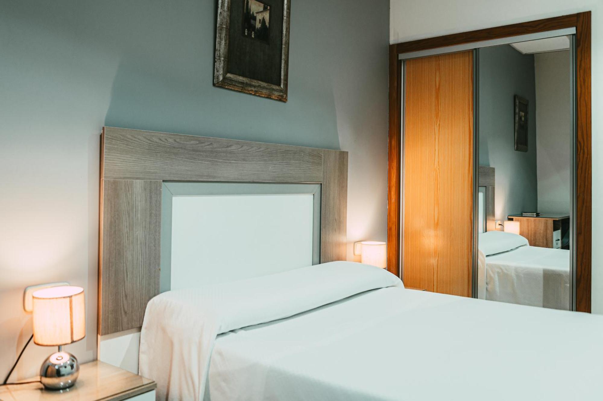 Habitación Doble Económica