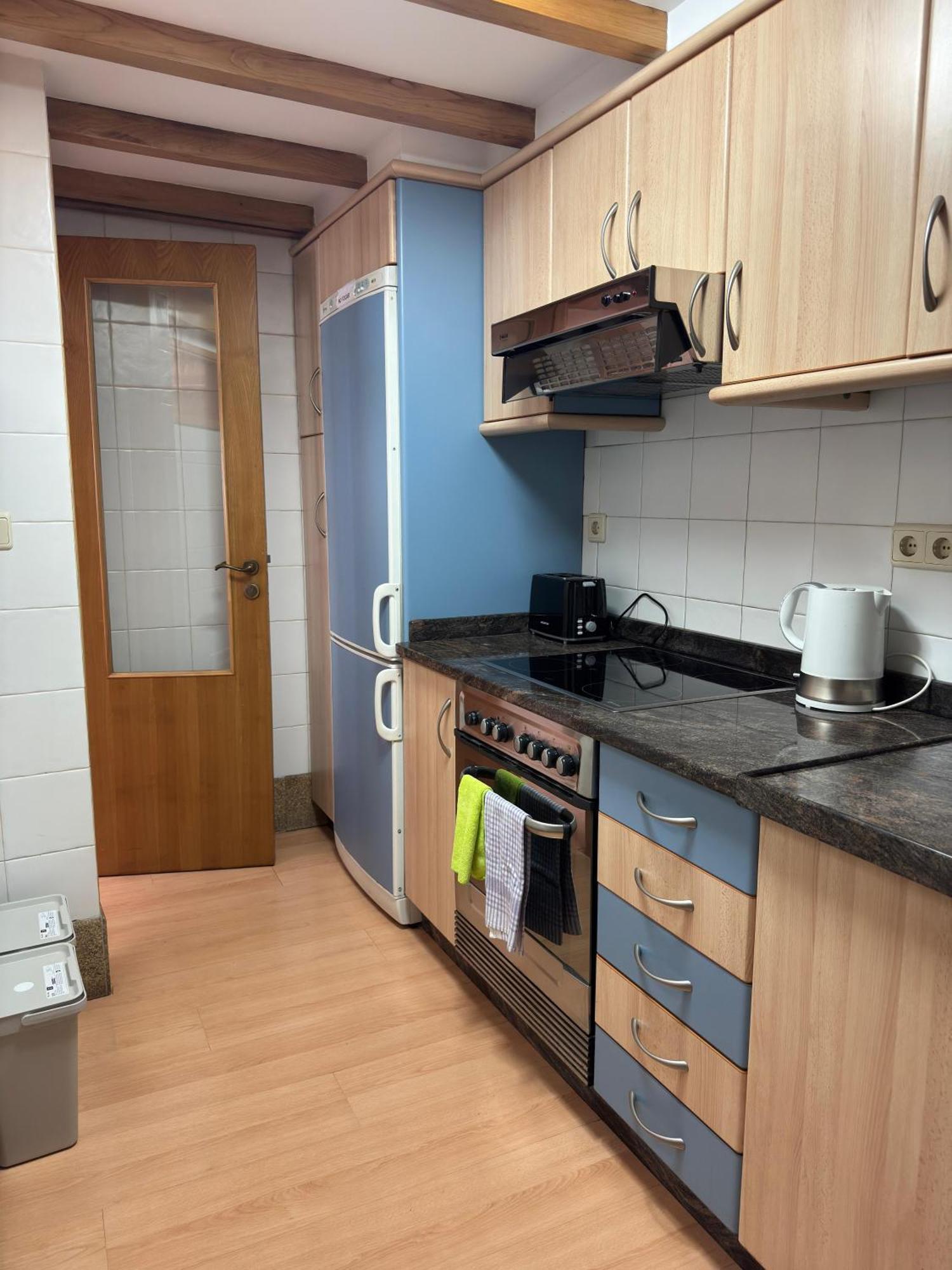 Suite Duplex