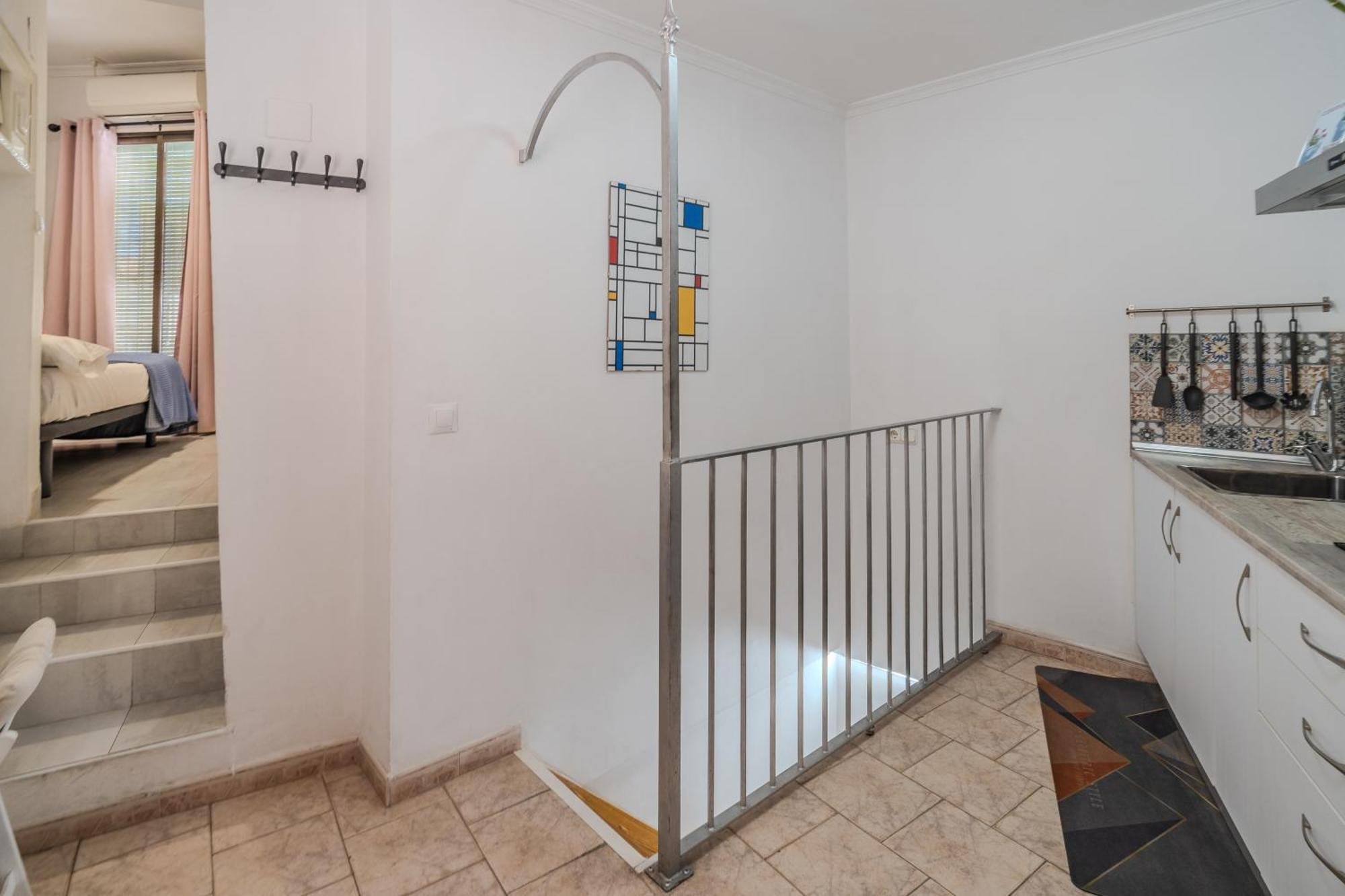 Duplex Economy