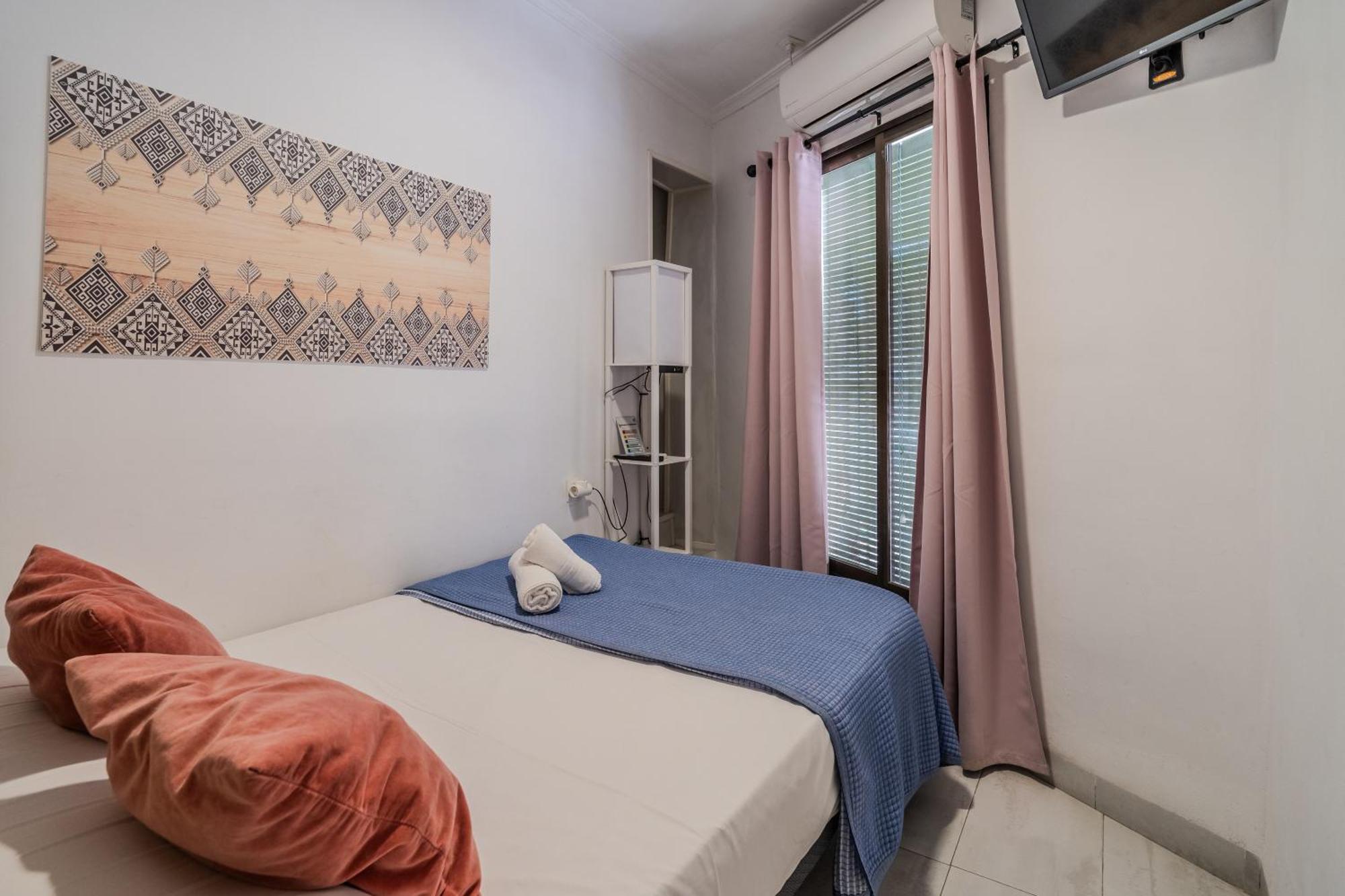 Duplex Economy