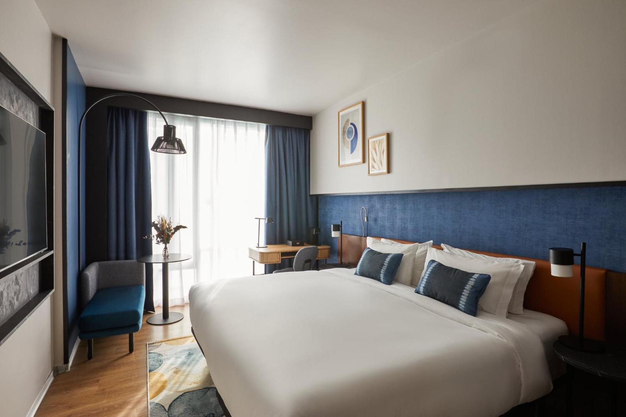 Premium Room