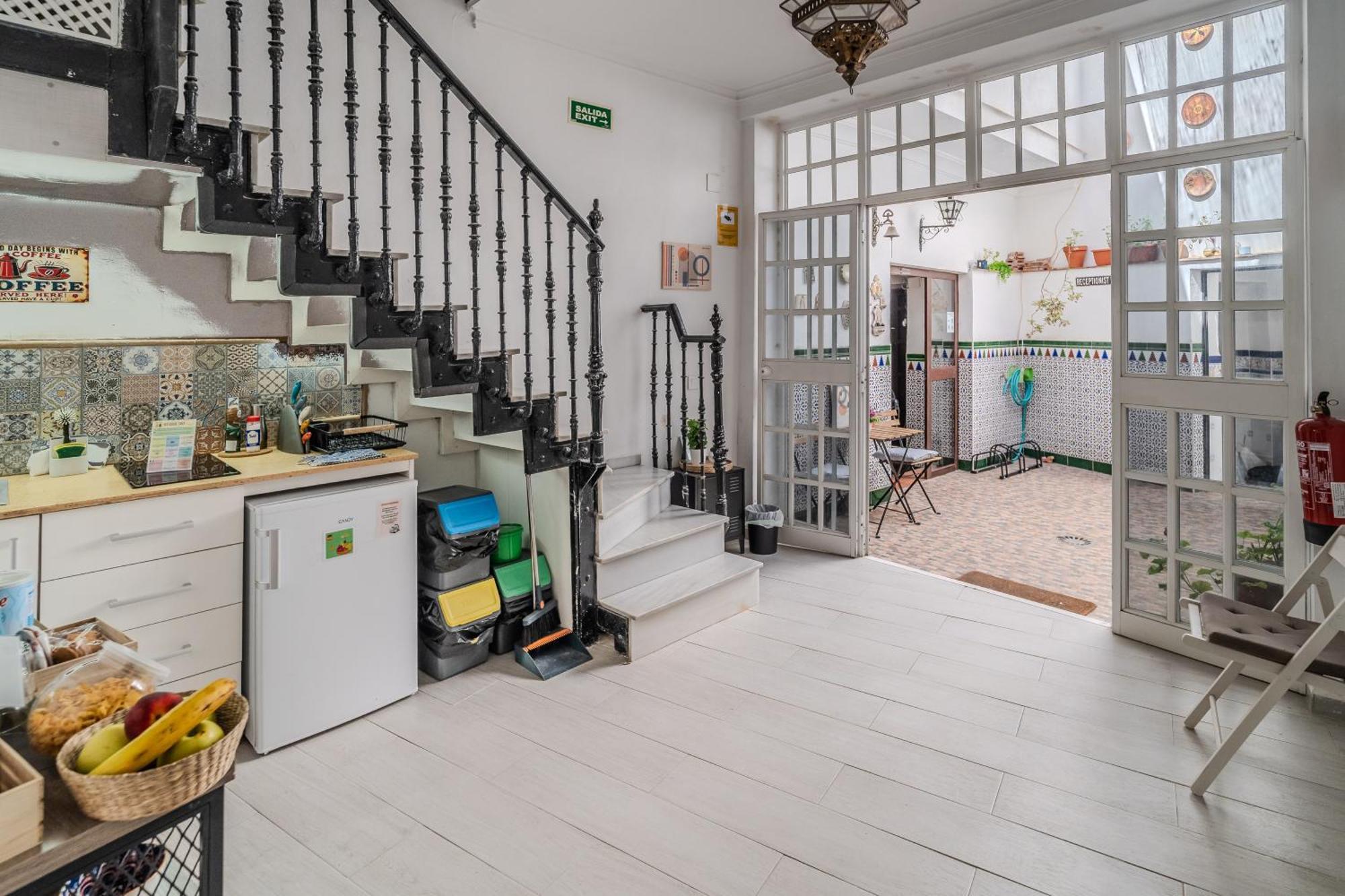 Large Double Room