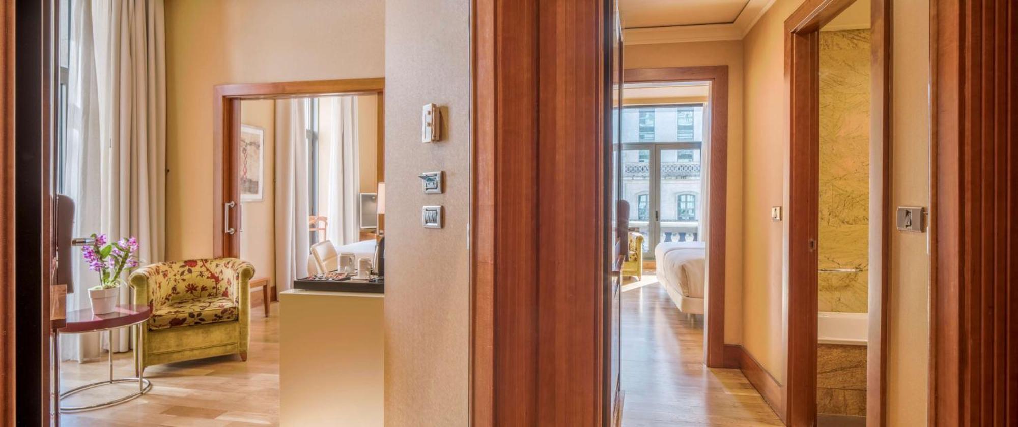 Family Quadruple Room