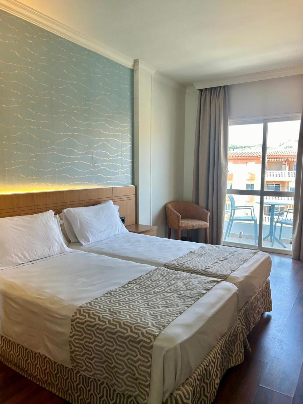 Habitación Doble