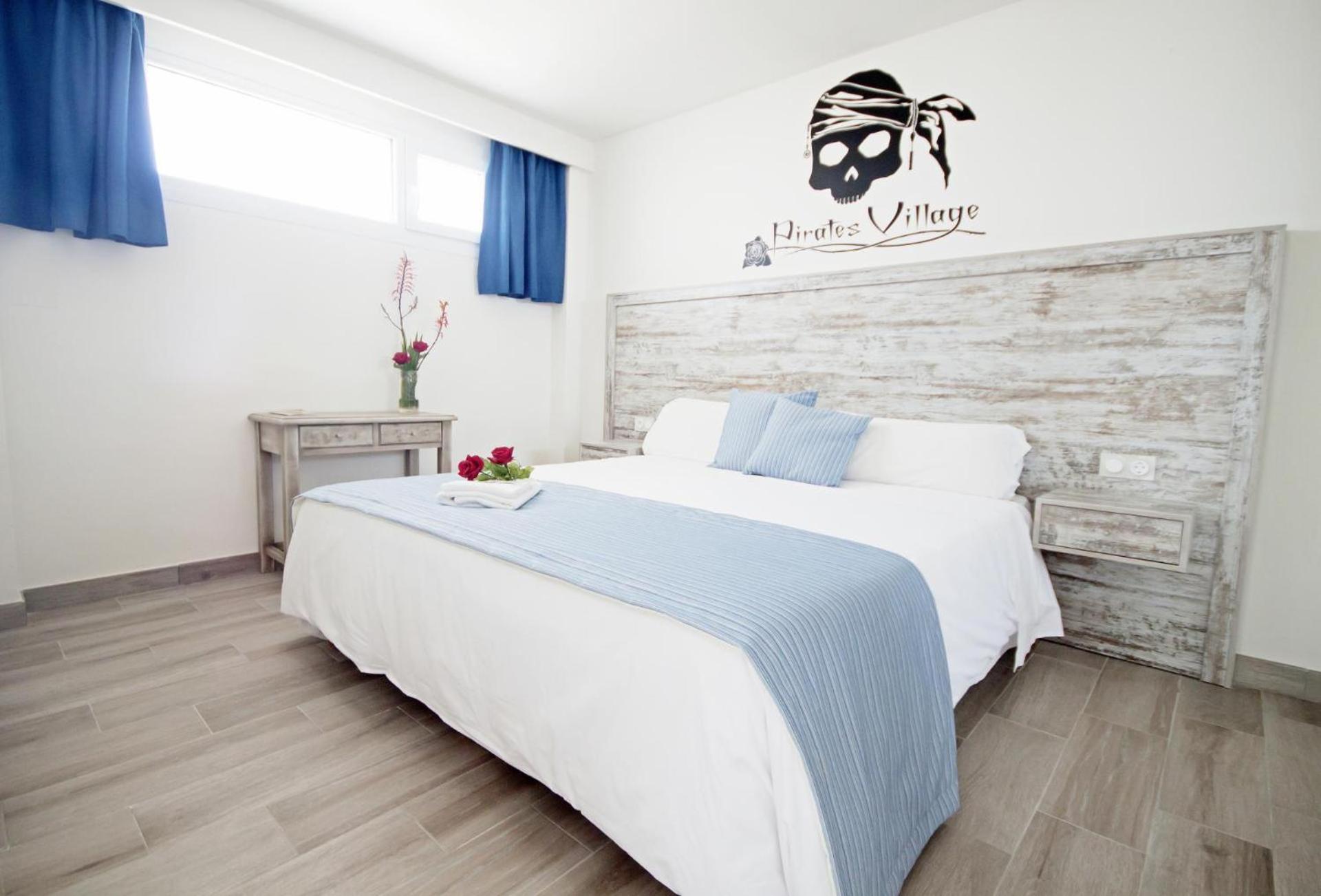 One-Bedroom Apartment Ground Floor Private Terrace