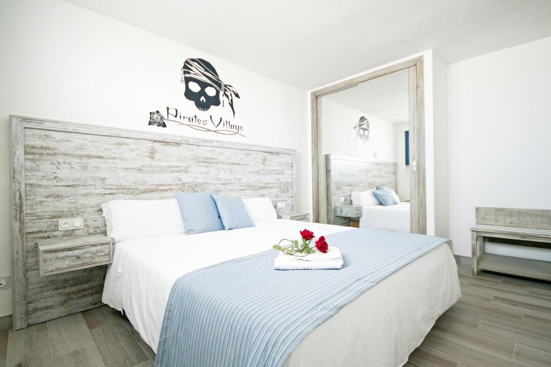 One-Bedroom Apartment Ground Floor Private Terrace