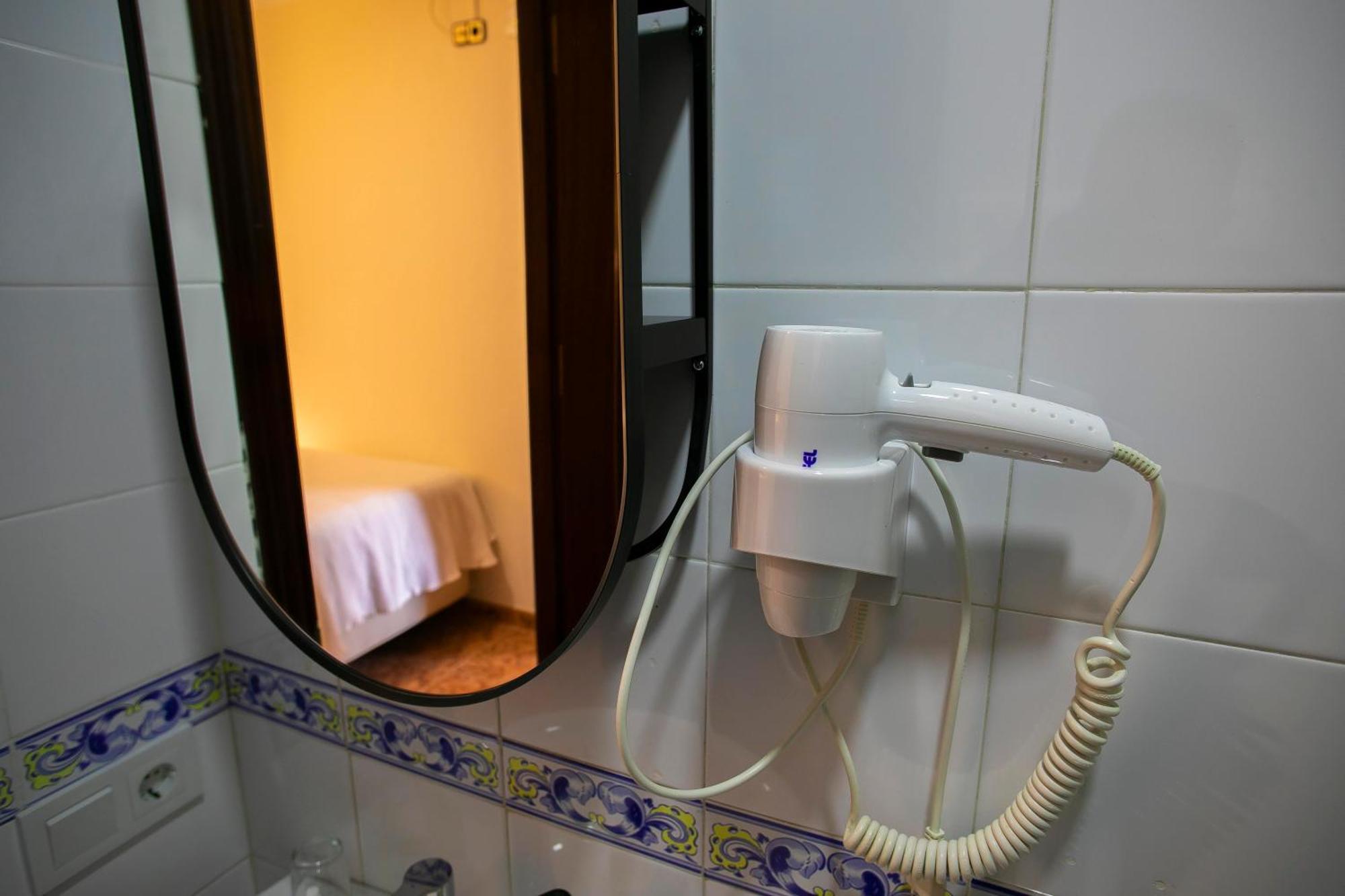 Camera Singola Budget
