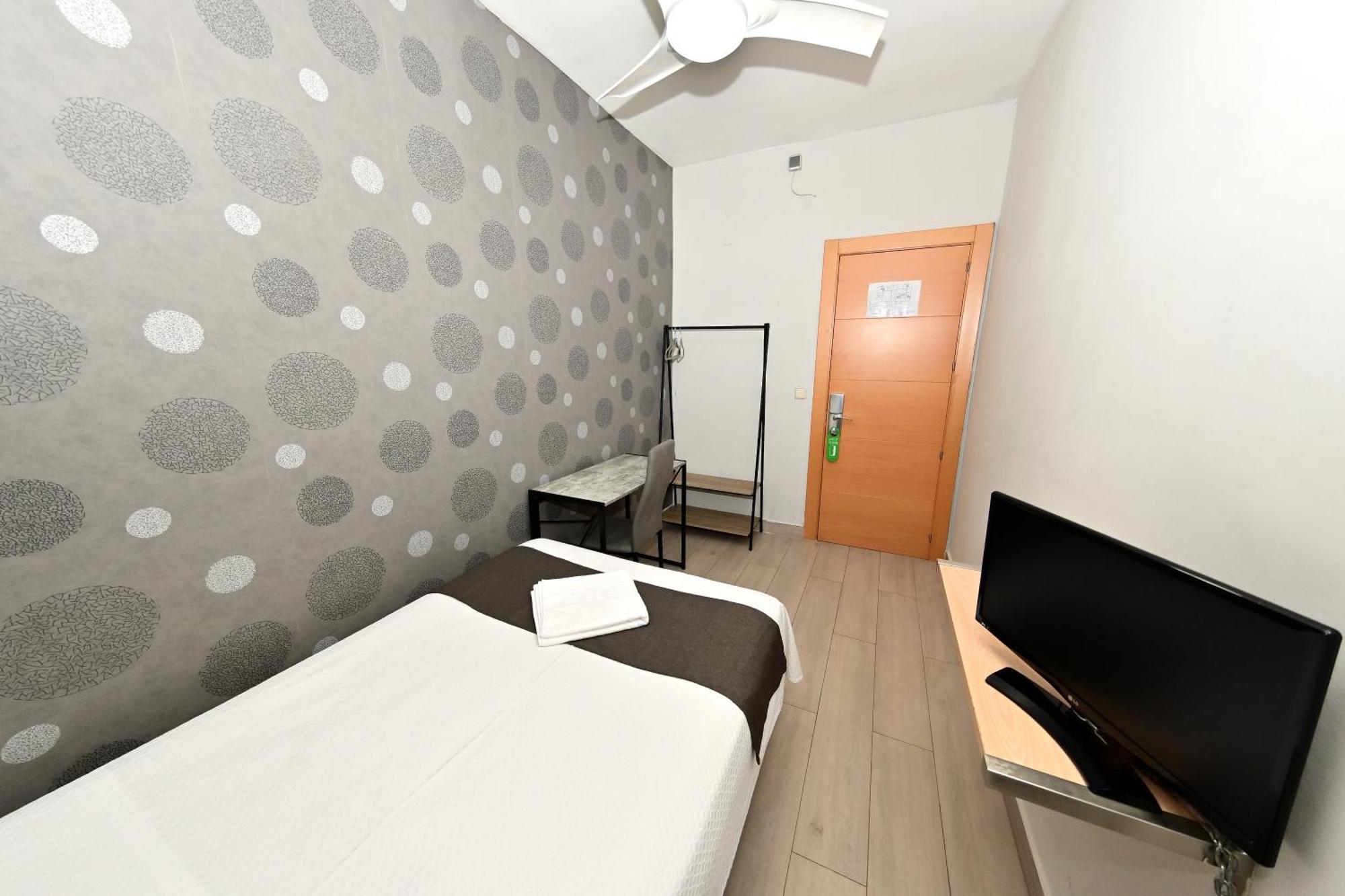 Superior Single Room