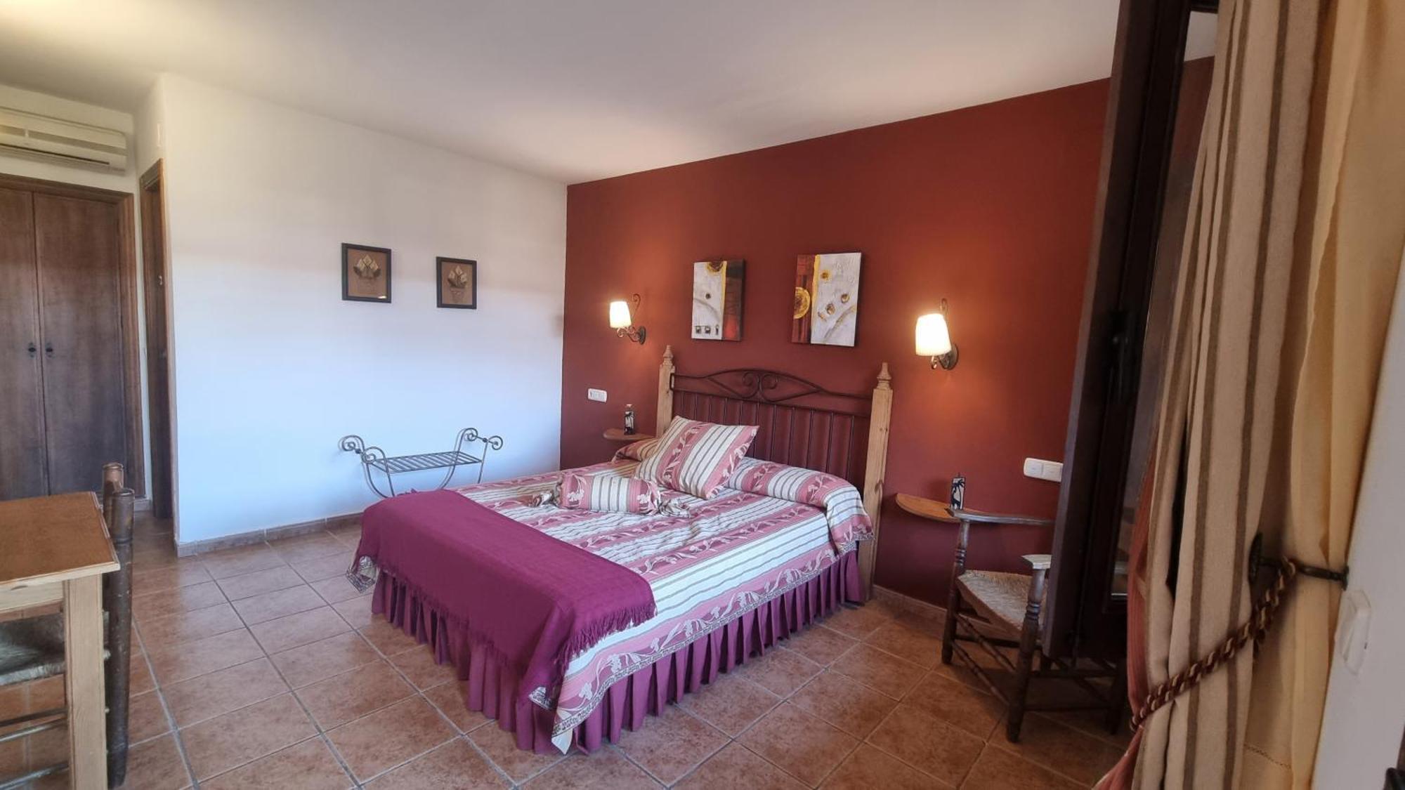 Double or Twin Room