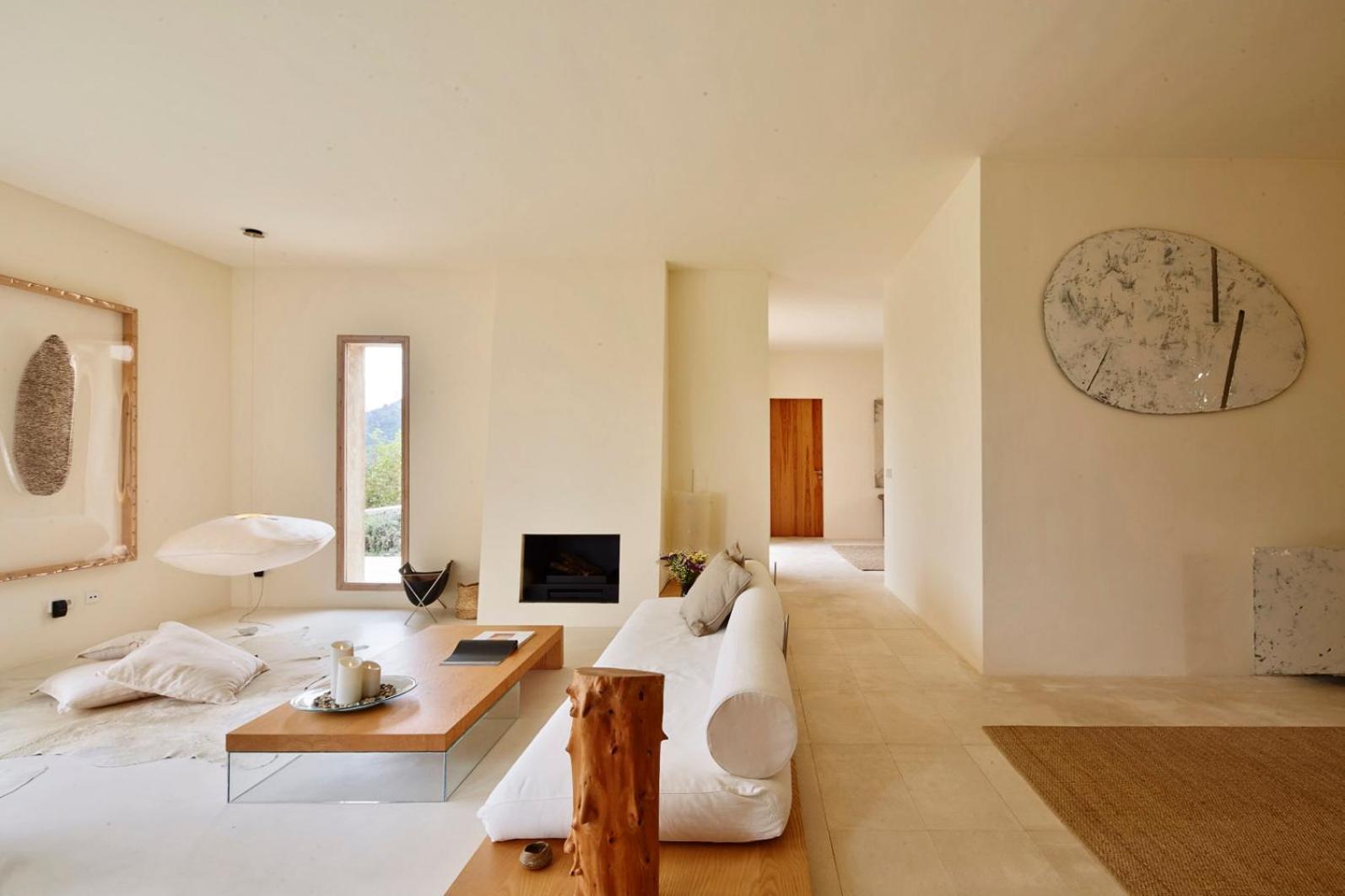 Deluxe Suite mit Whirlpool-Badewanne