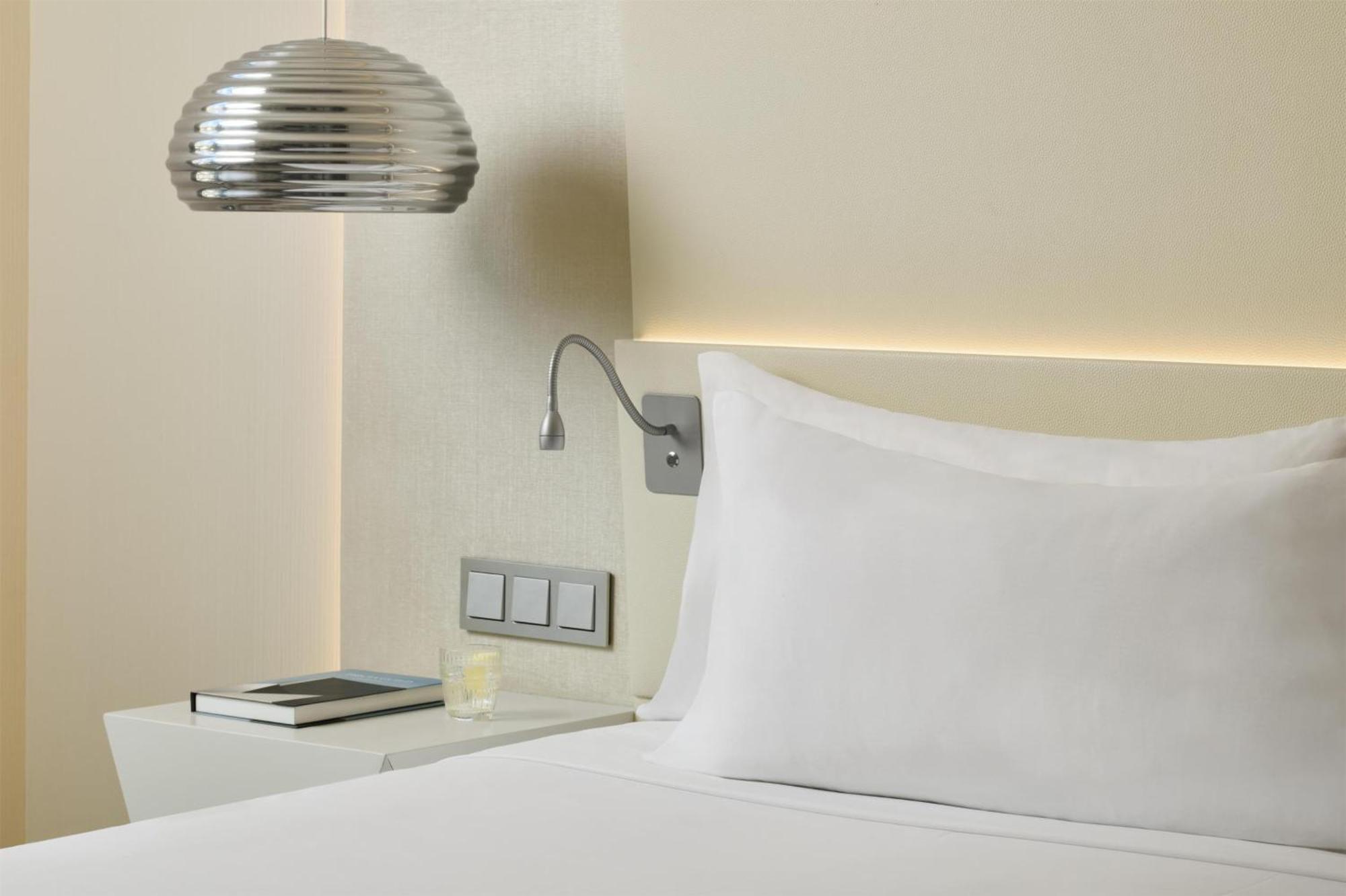 Standard Doppel- oder Zweibettzimmer