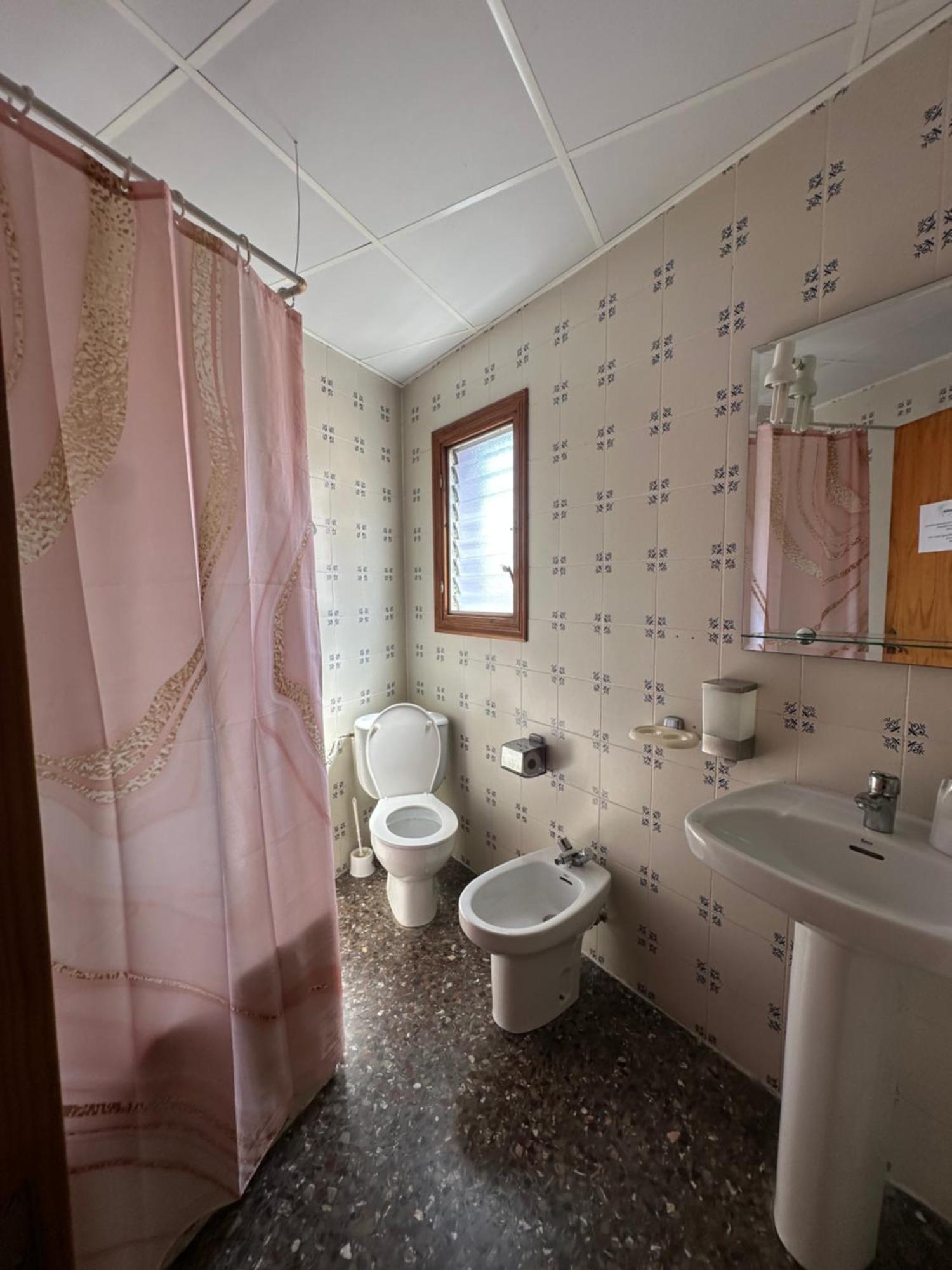 Double Room Extra Bed