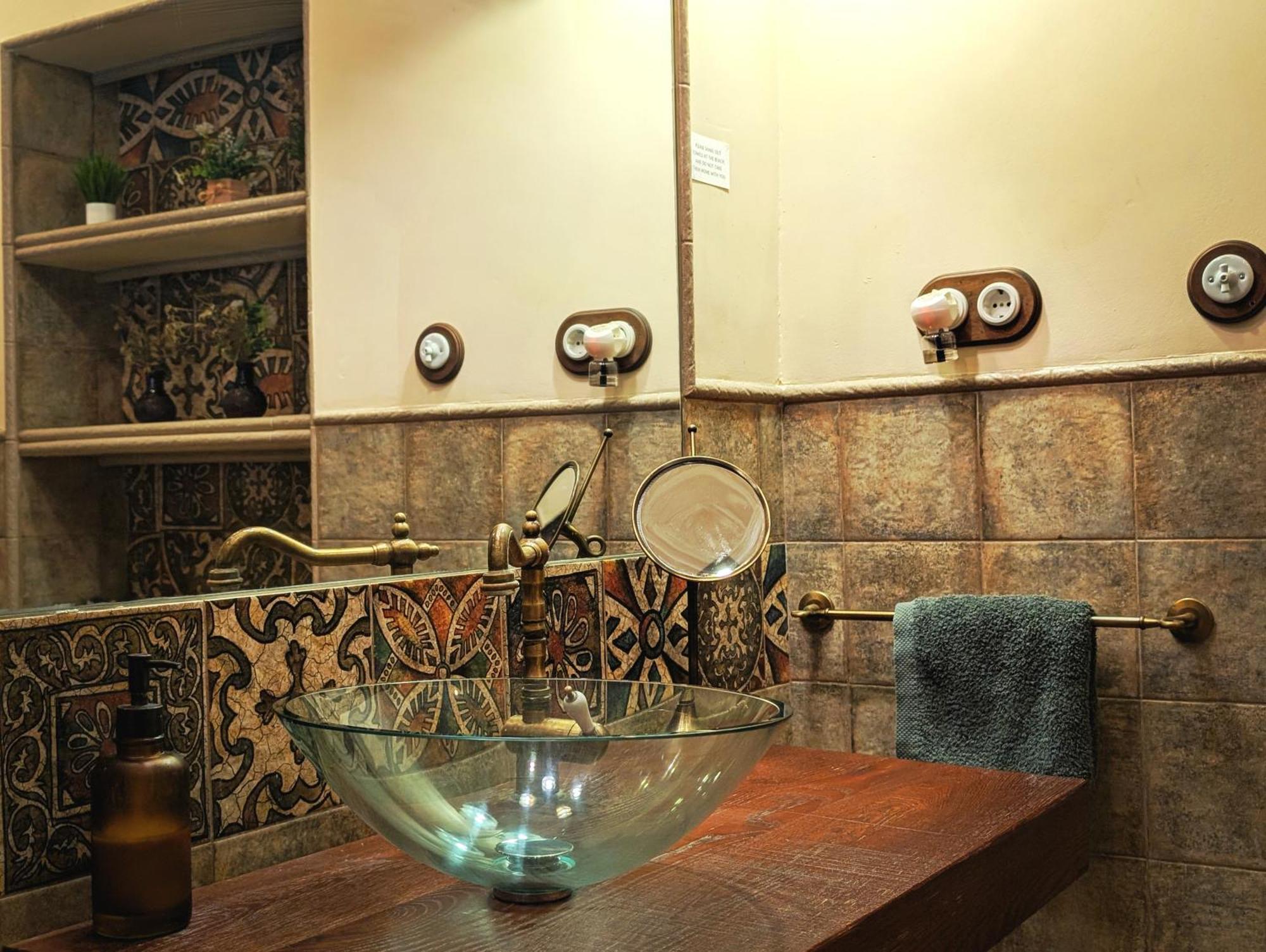 King Room Balcony