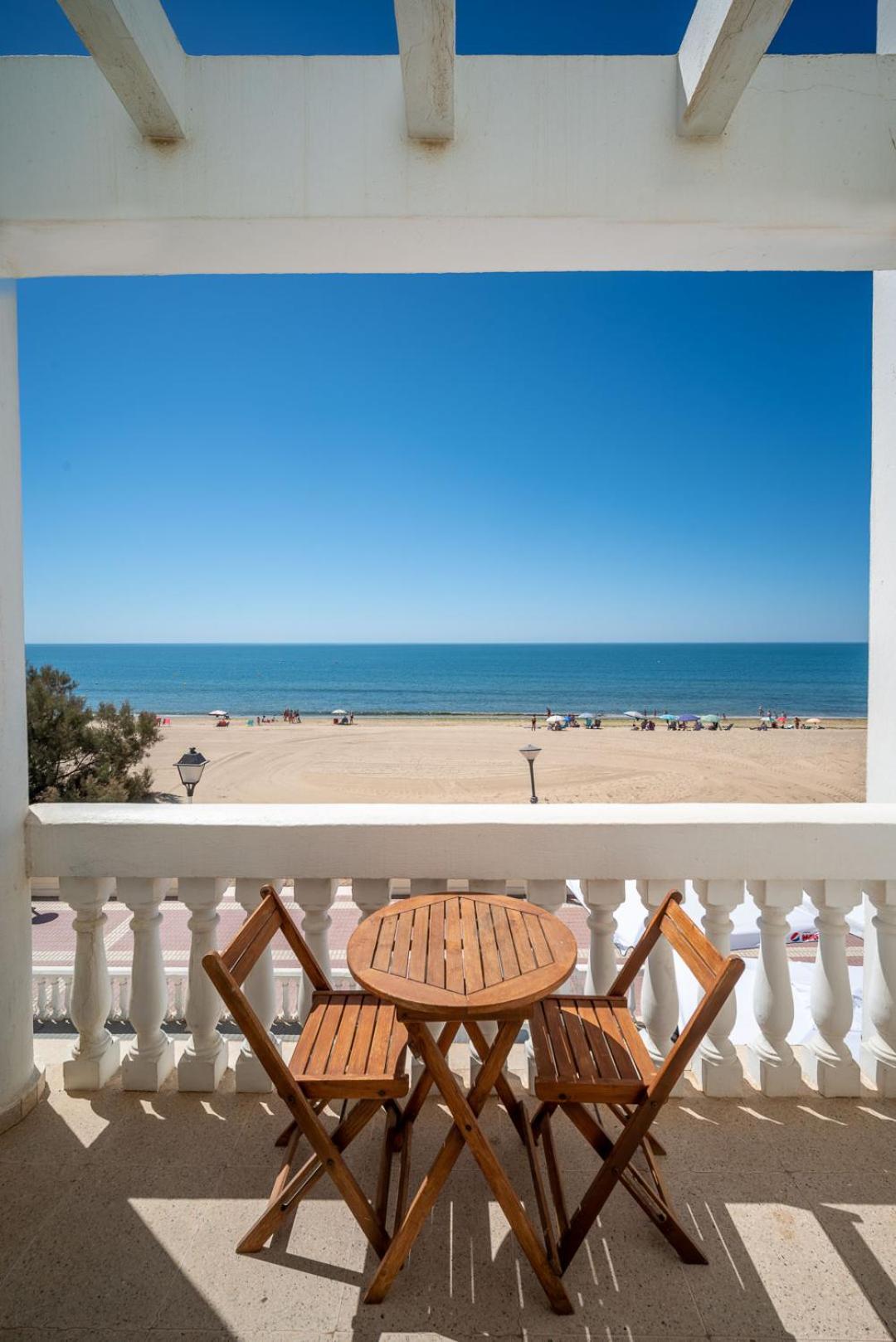 Twin Room Sea View
