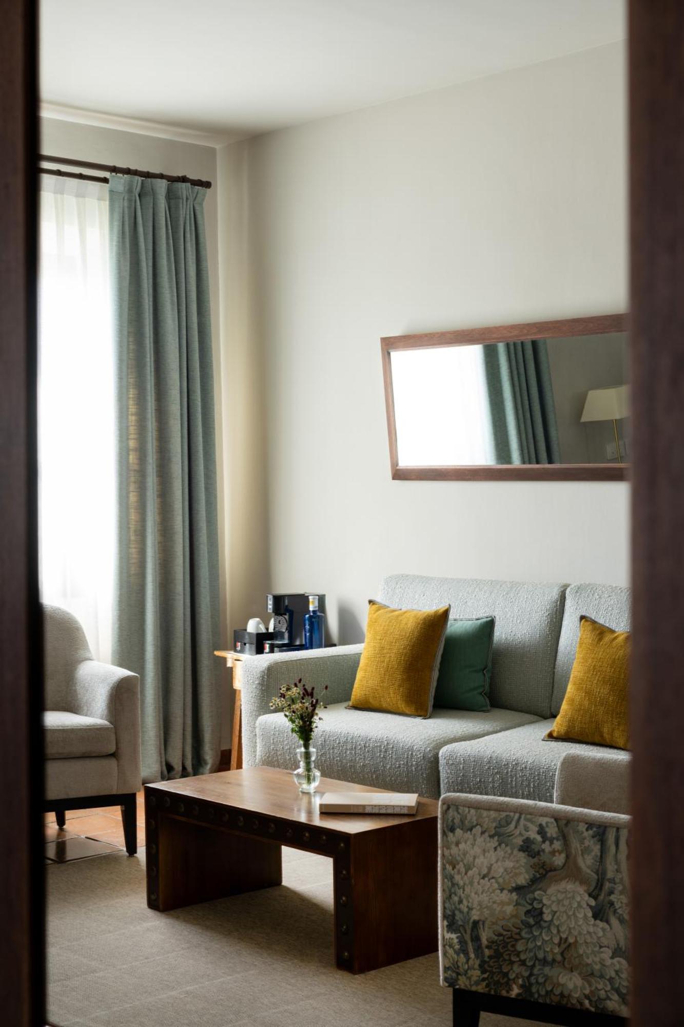 Habitación Doble Superior