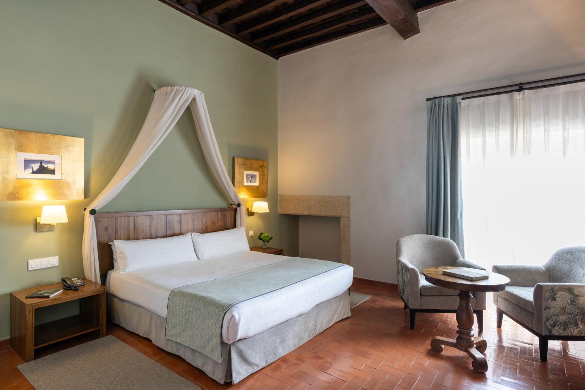 Habitación Doble Estándar