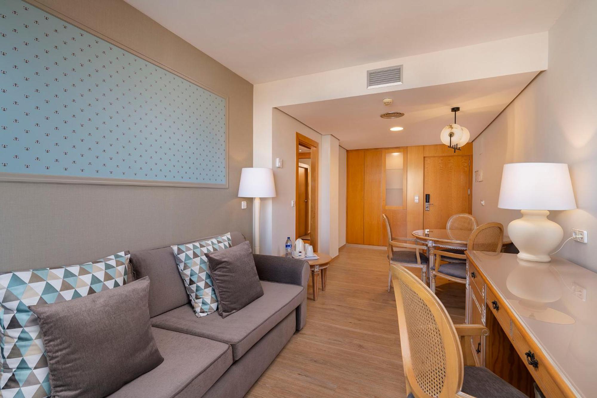 Superior Suite