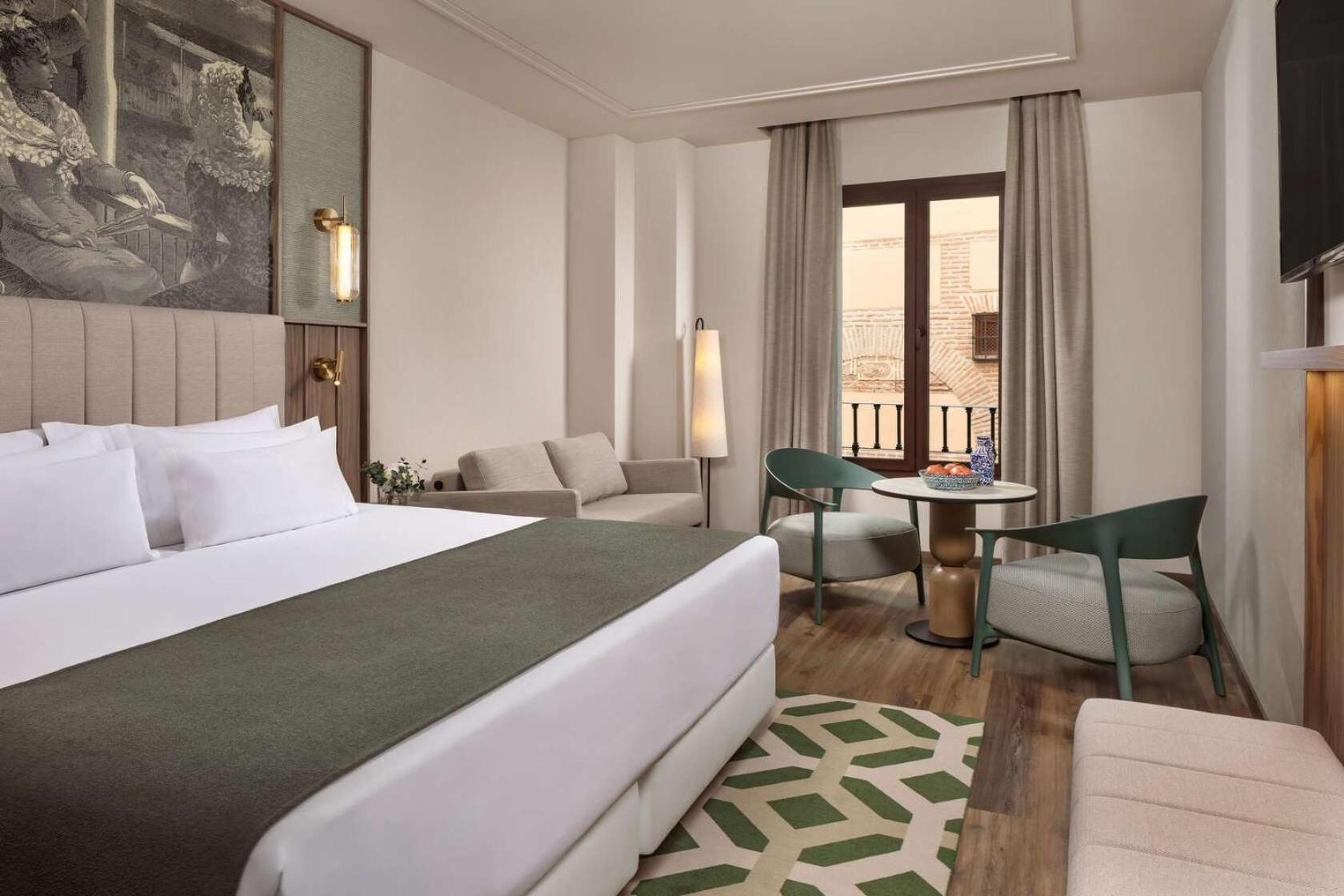 Chambre Premium