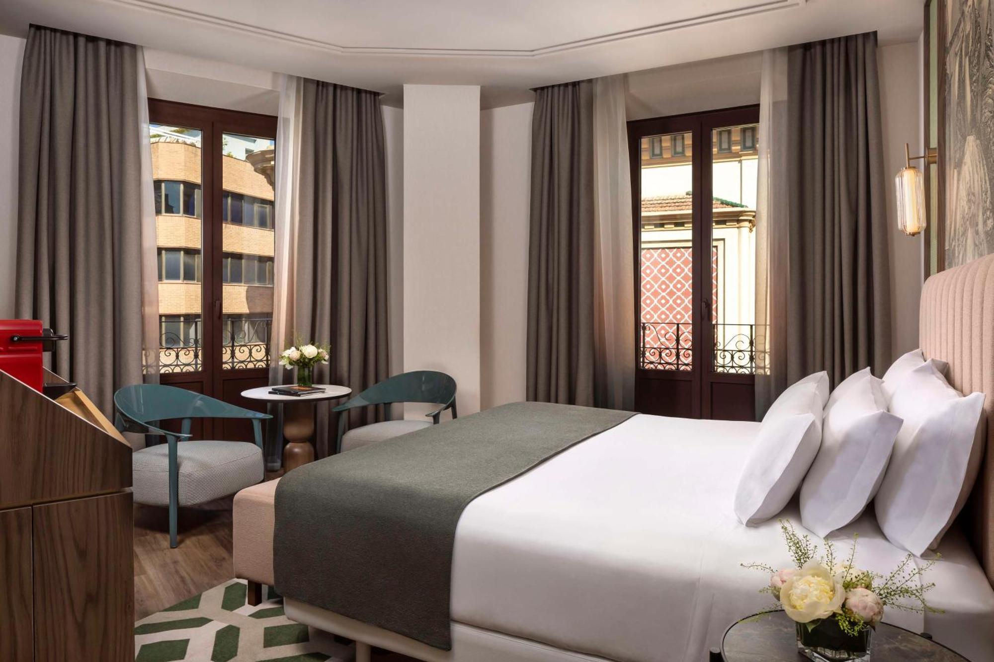 Chambre Premium avec Vue