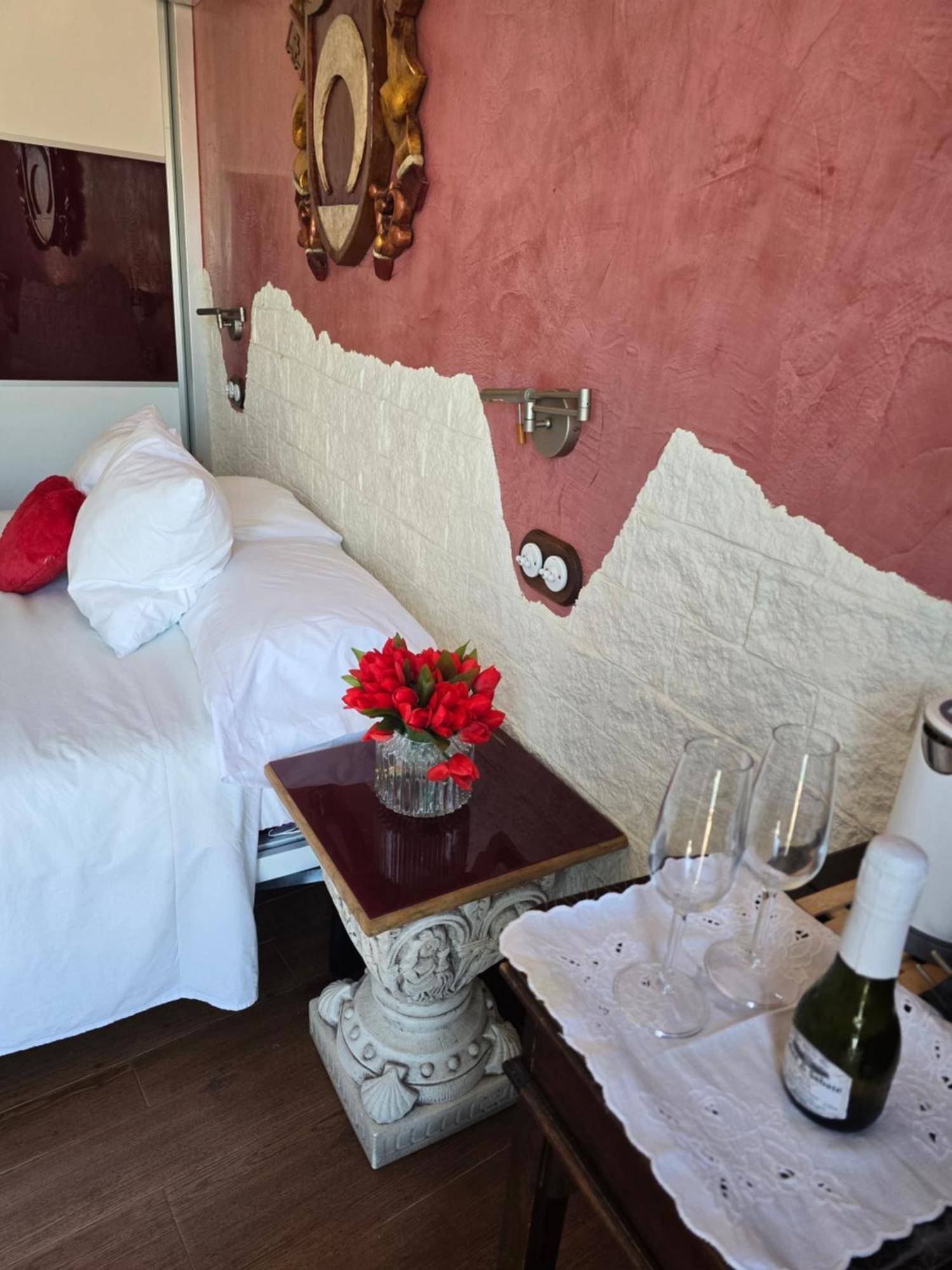 Double Room Panoramic View
