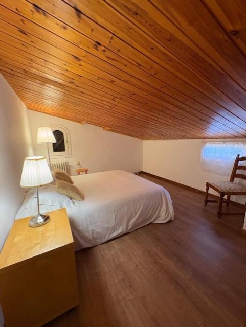 Habitación Familiar con baño