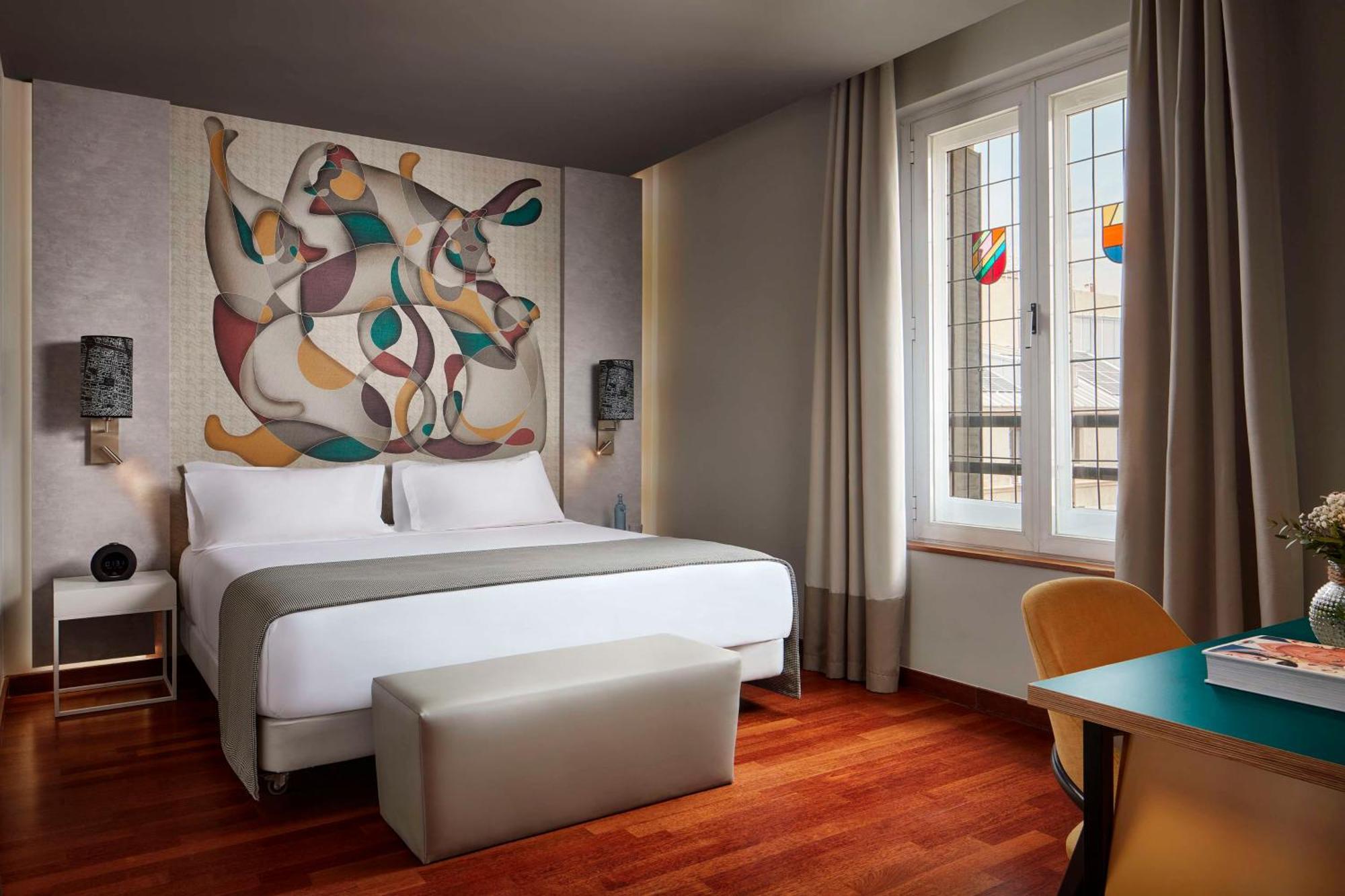 Avani Room View