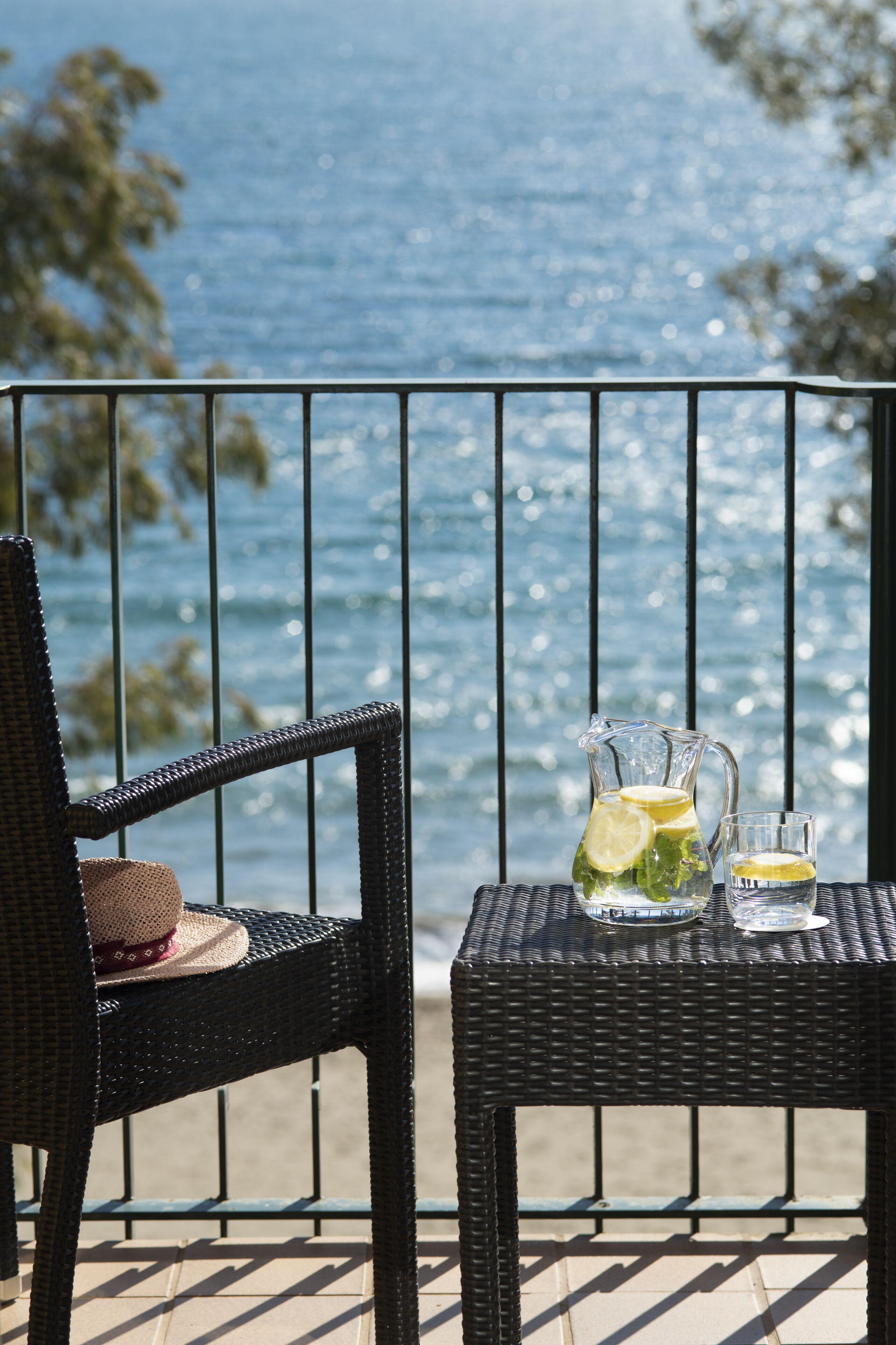 Double Room Sea View