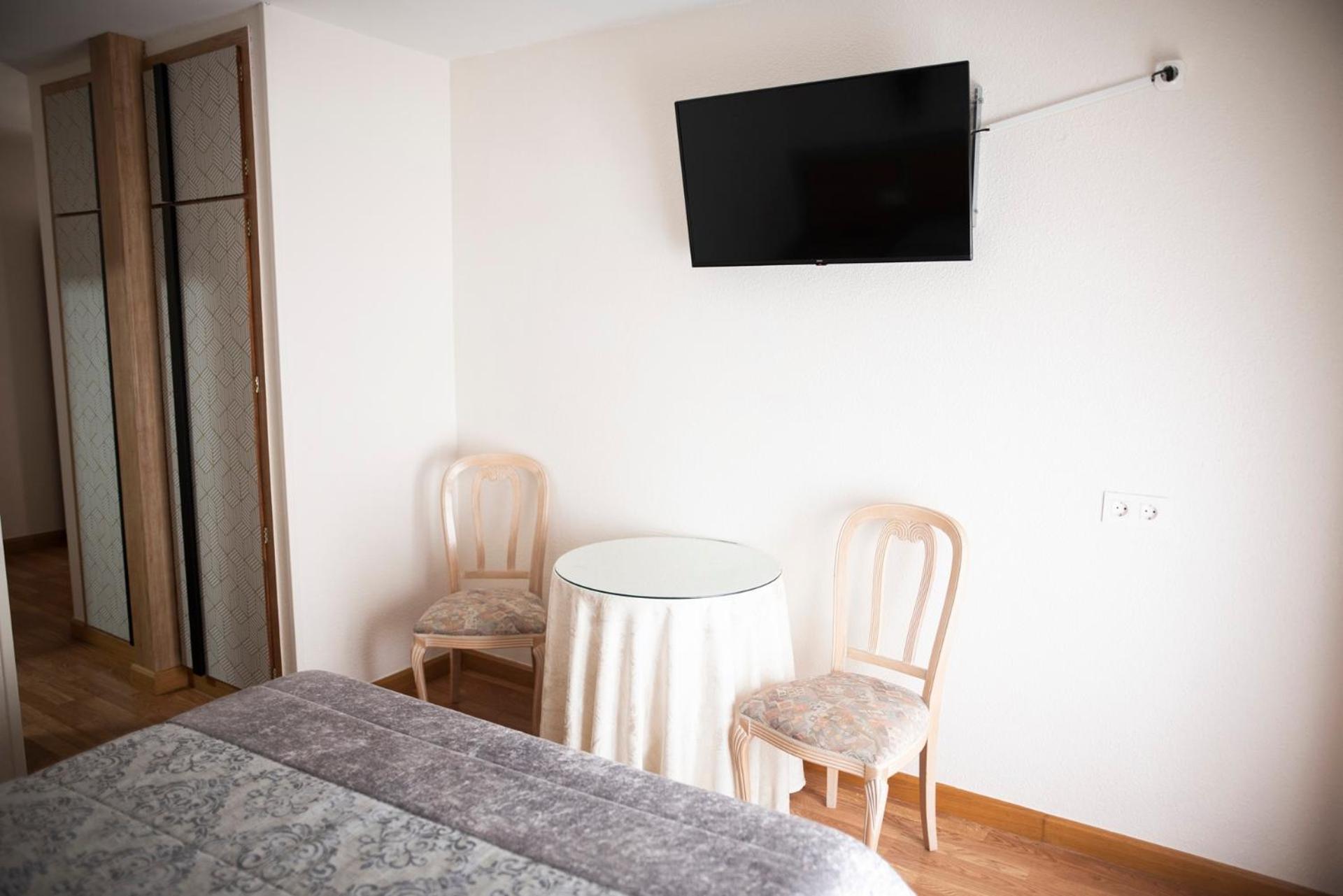 Double Room one double bed
