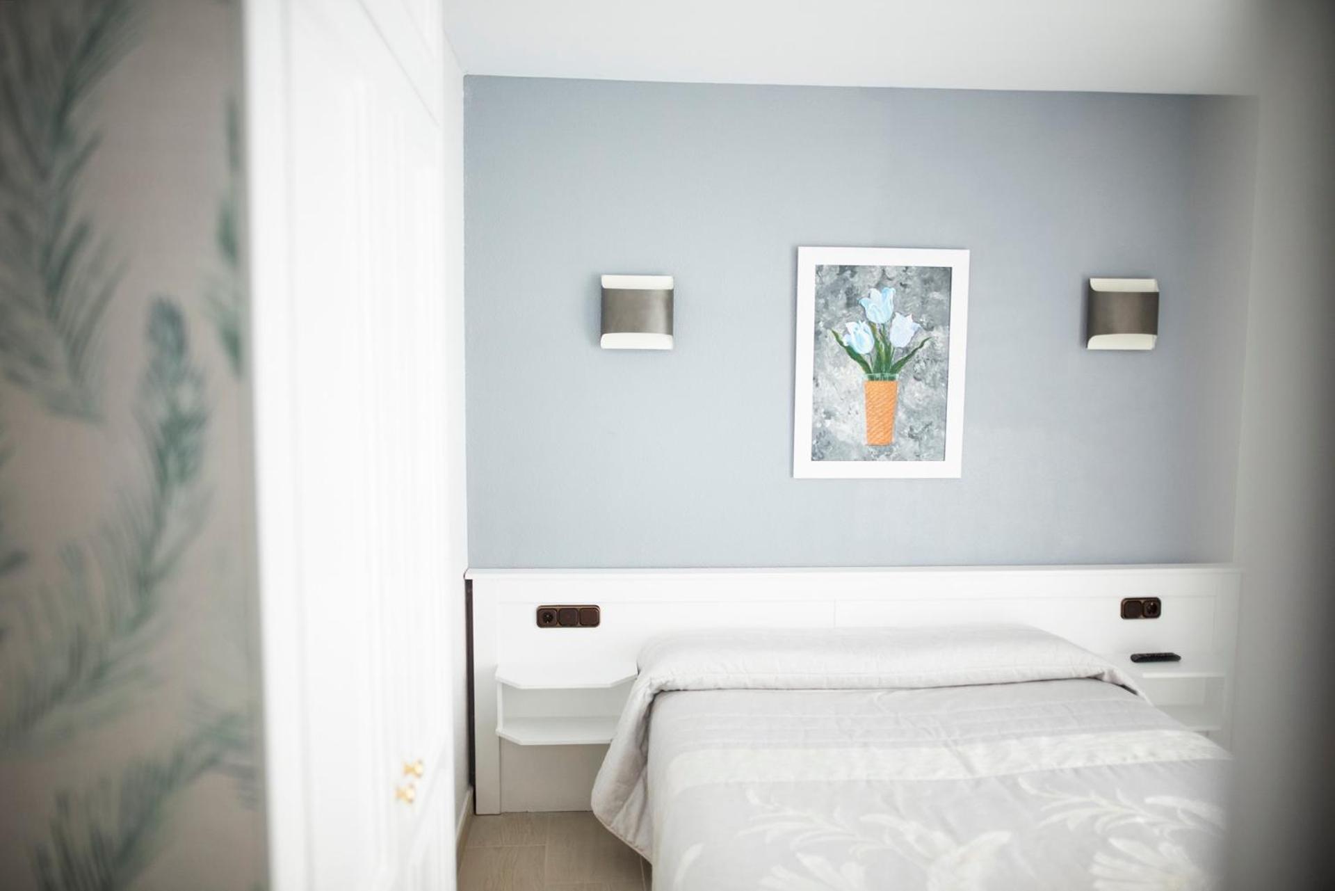 Double Room one double bed