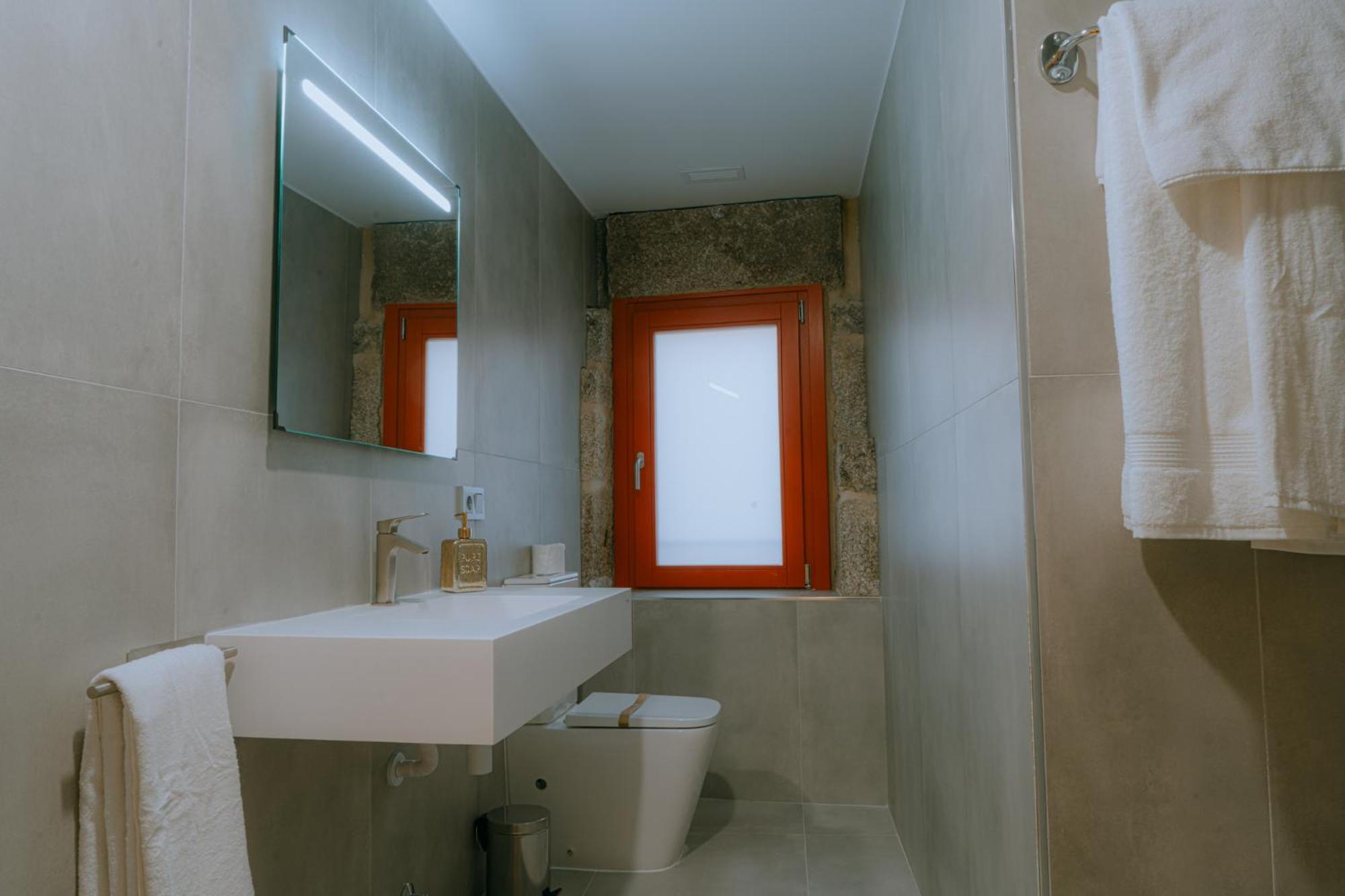 Habitación Doble con balcón