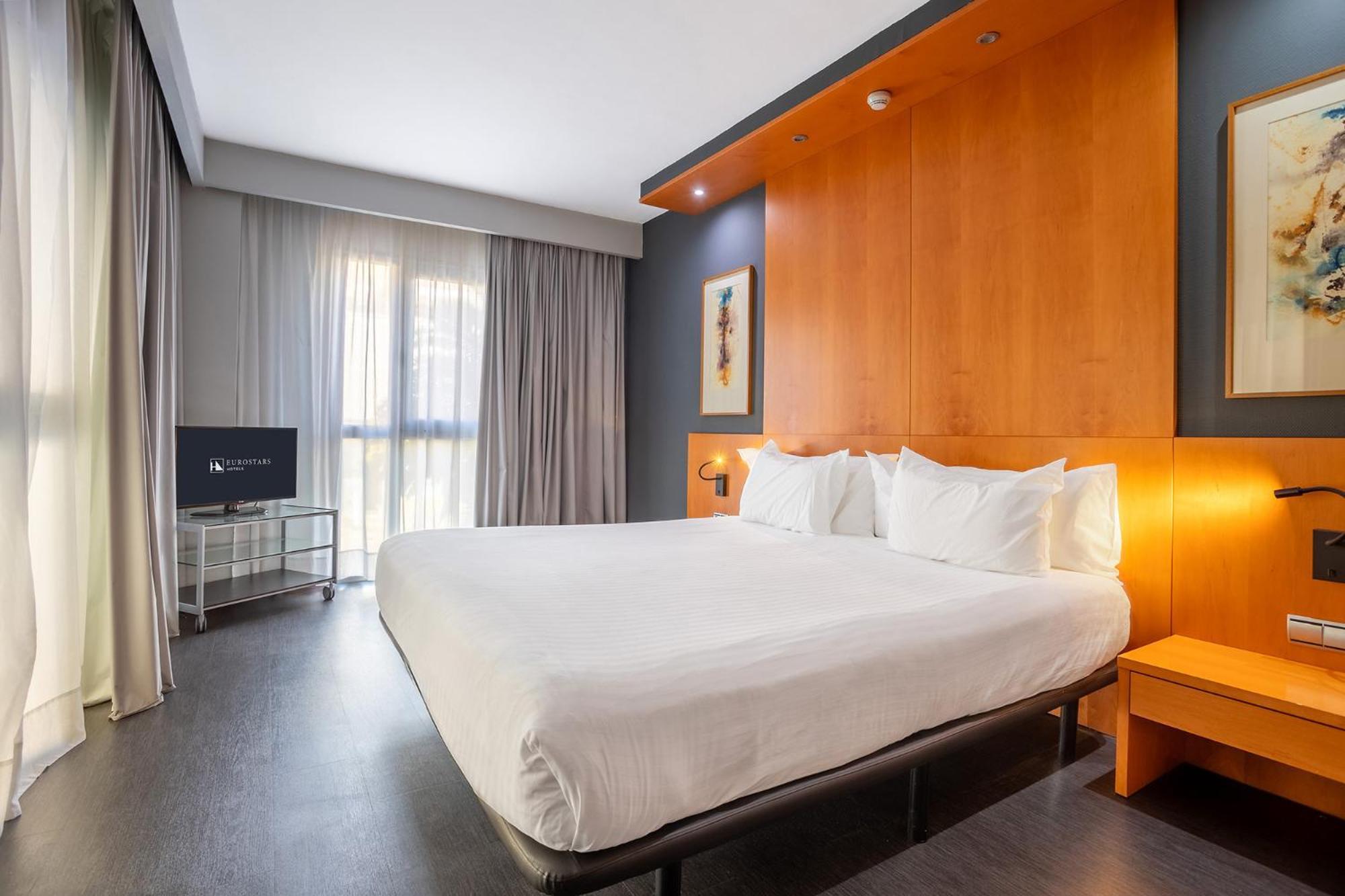 Deluxe Junior Suite
