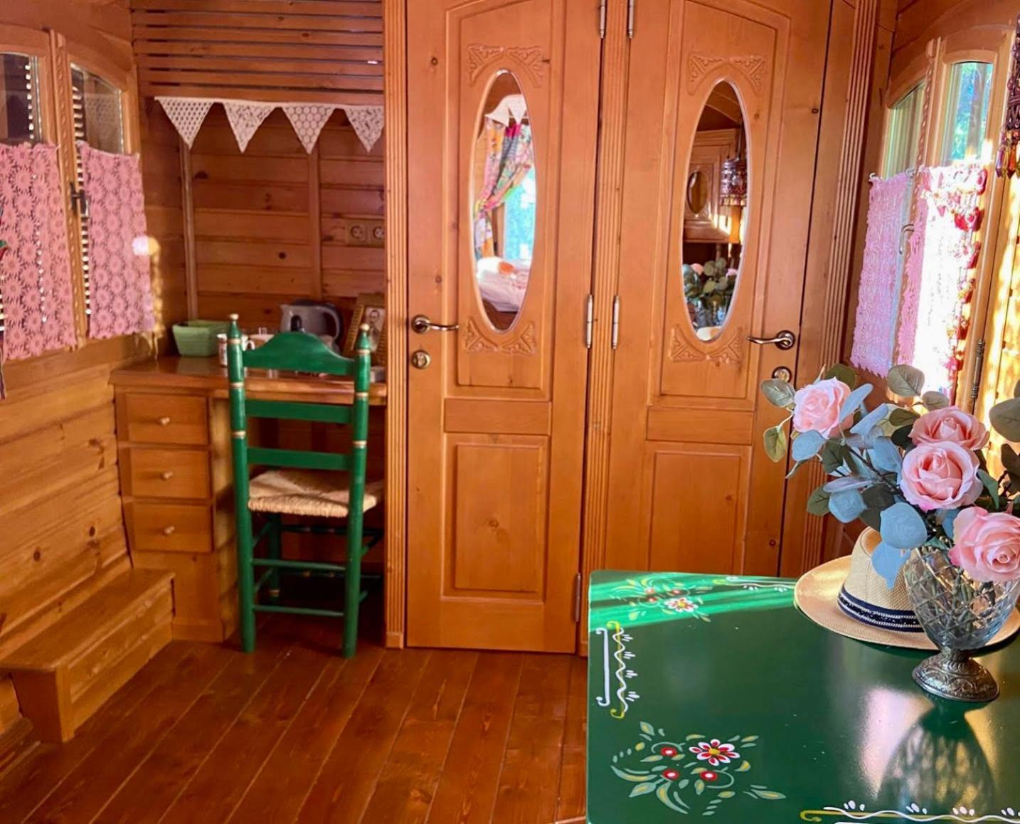 Habitación Doble Deluxe