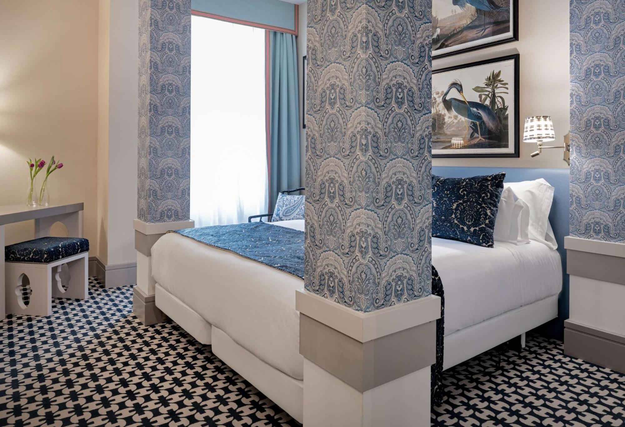 Premium Double or Twin Room