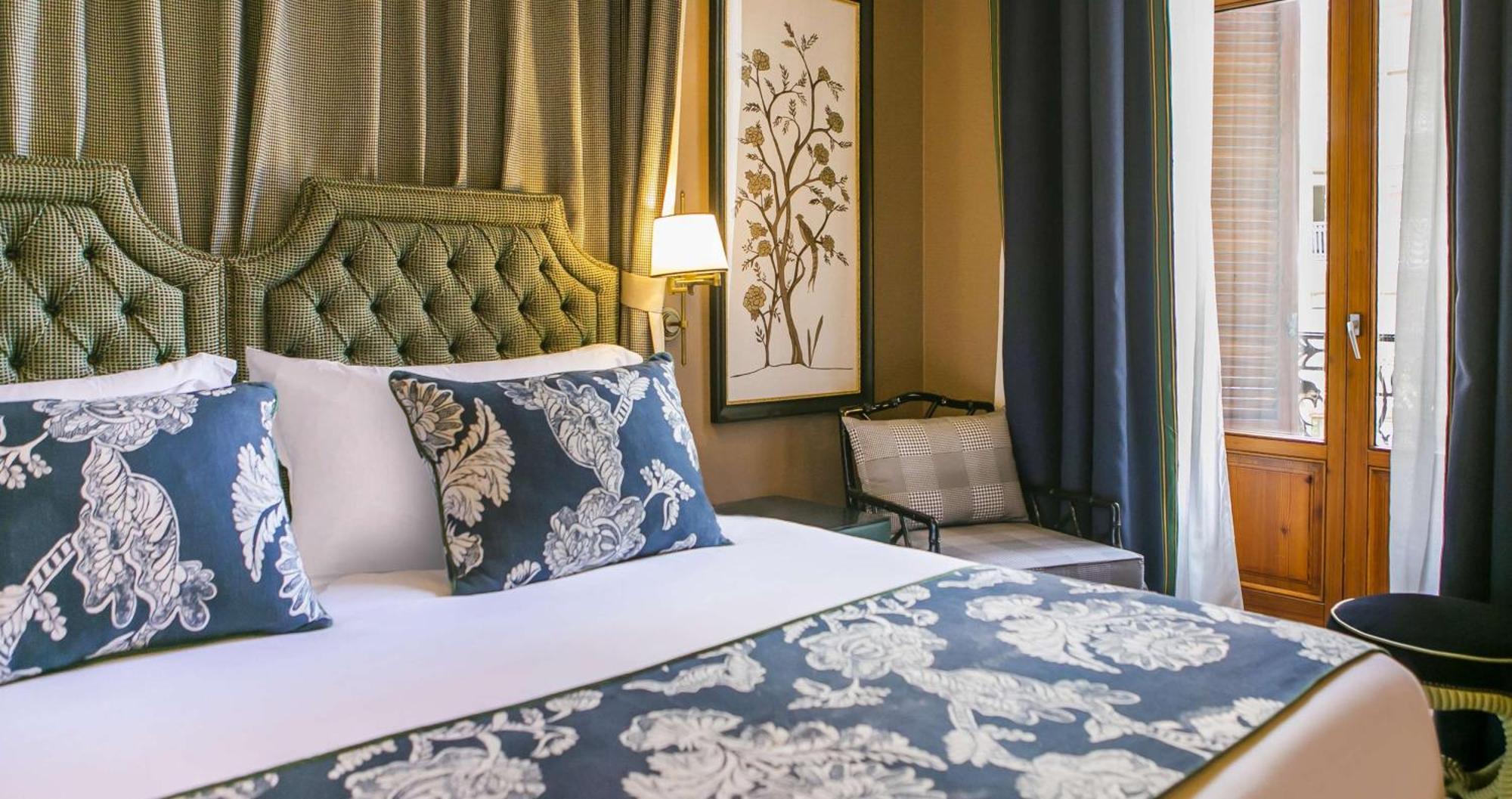 Premium Double or Twin Room