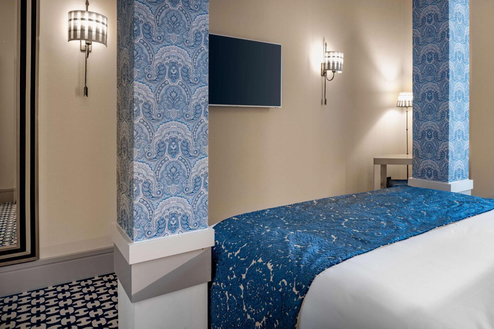 Premium Double or Twin Room